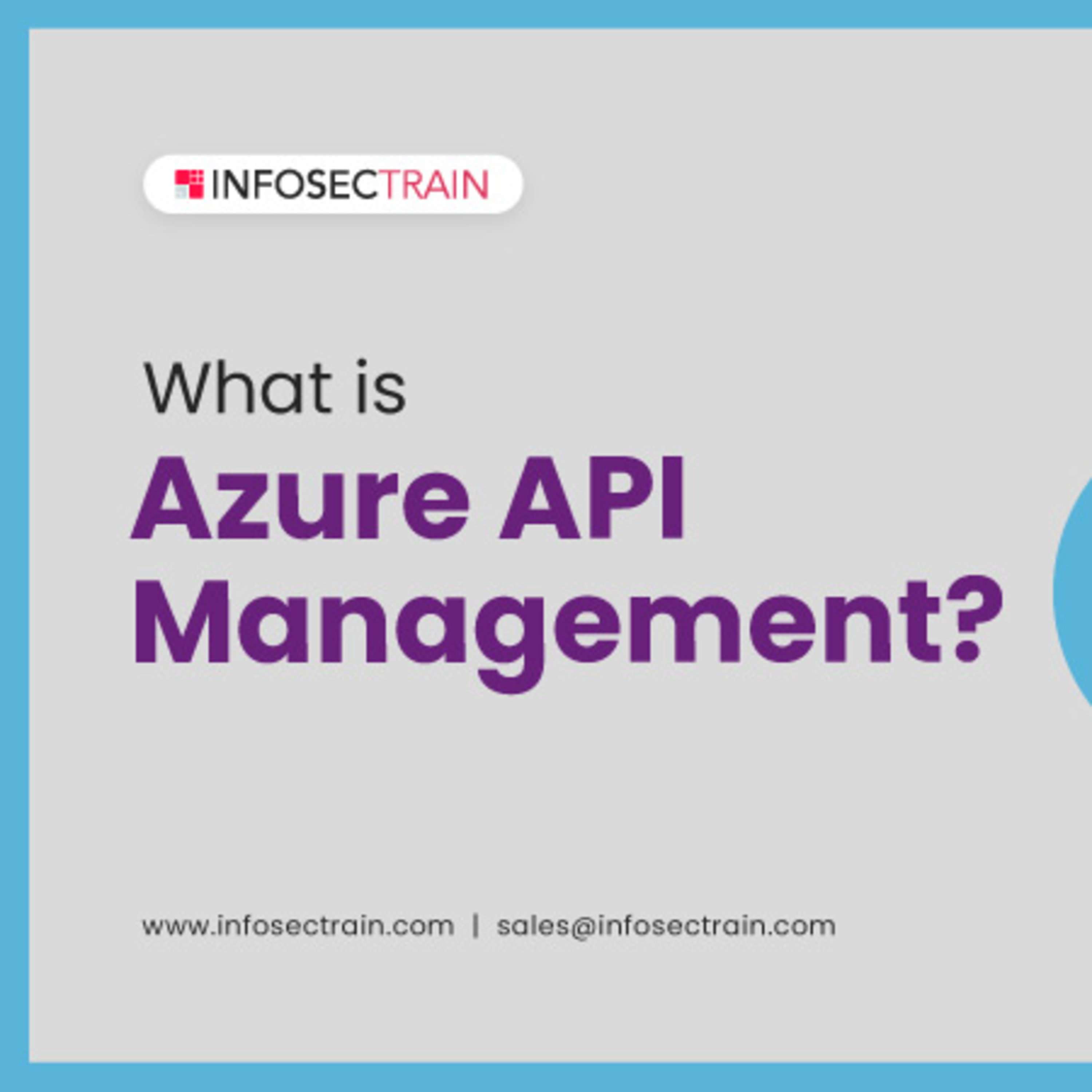 What is Azure API Management? episode artwork