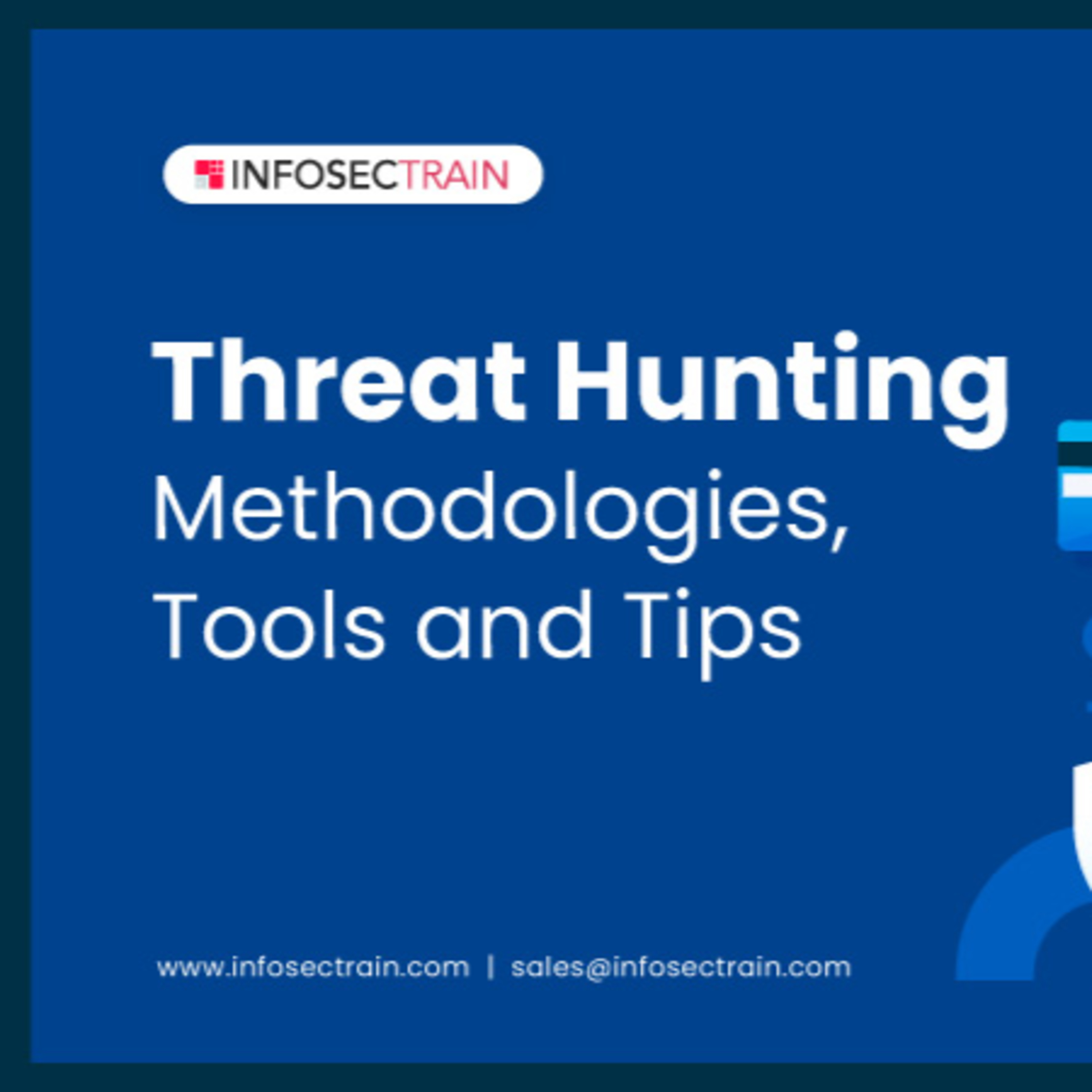 Threat Hunting: Methodologies, Tools and Tips episode artwork