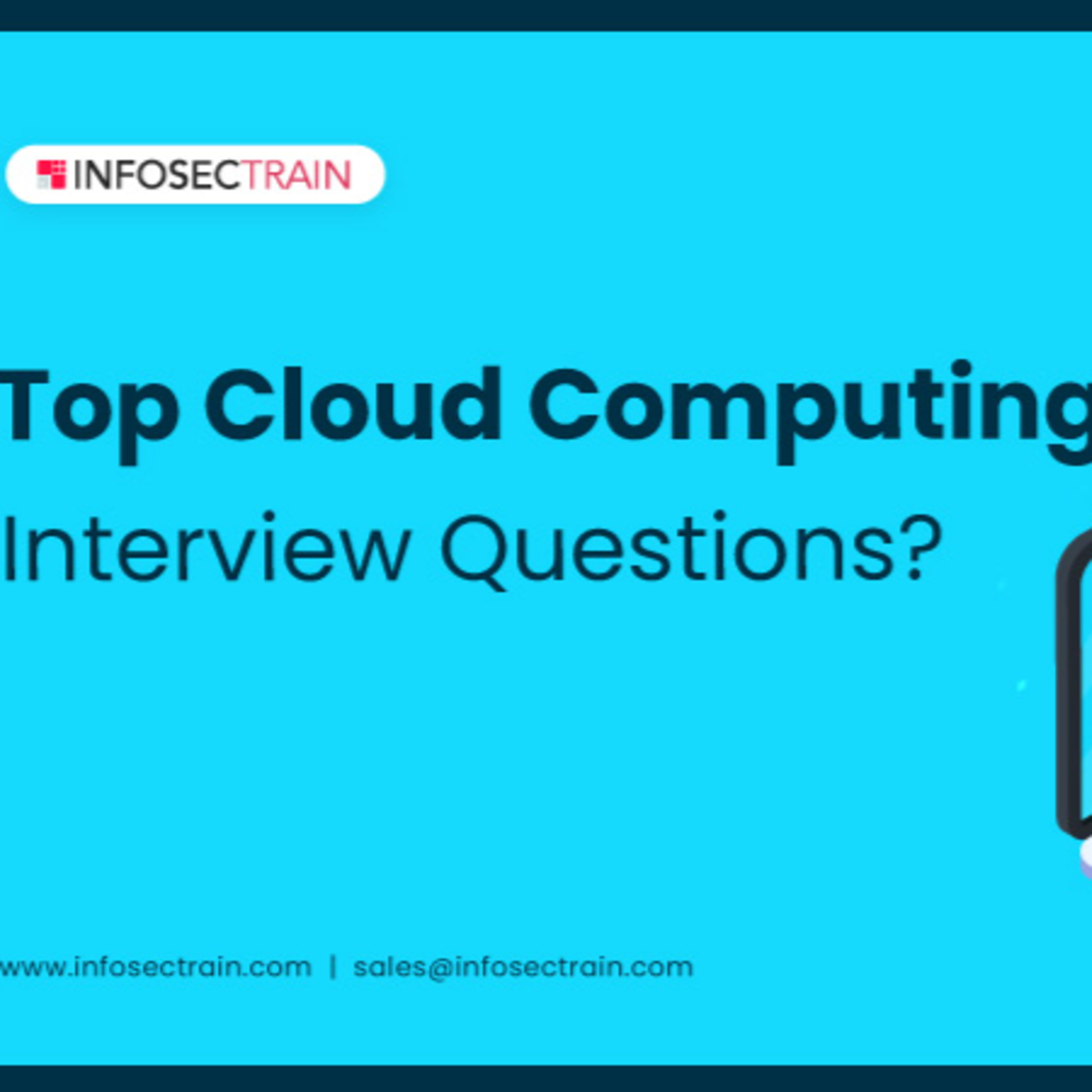 Top Cloud Computing Interview Questions episode artwork