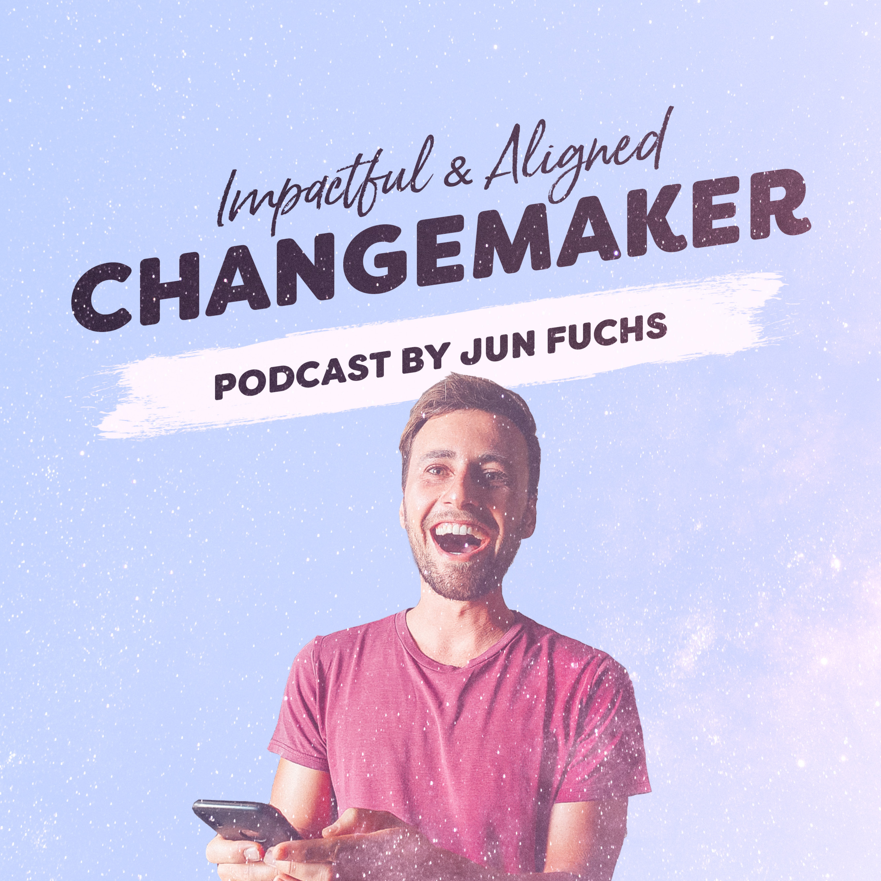 The Vegan Changemaker Podcast