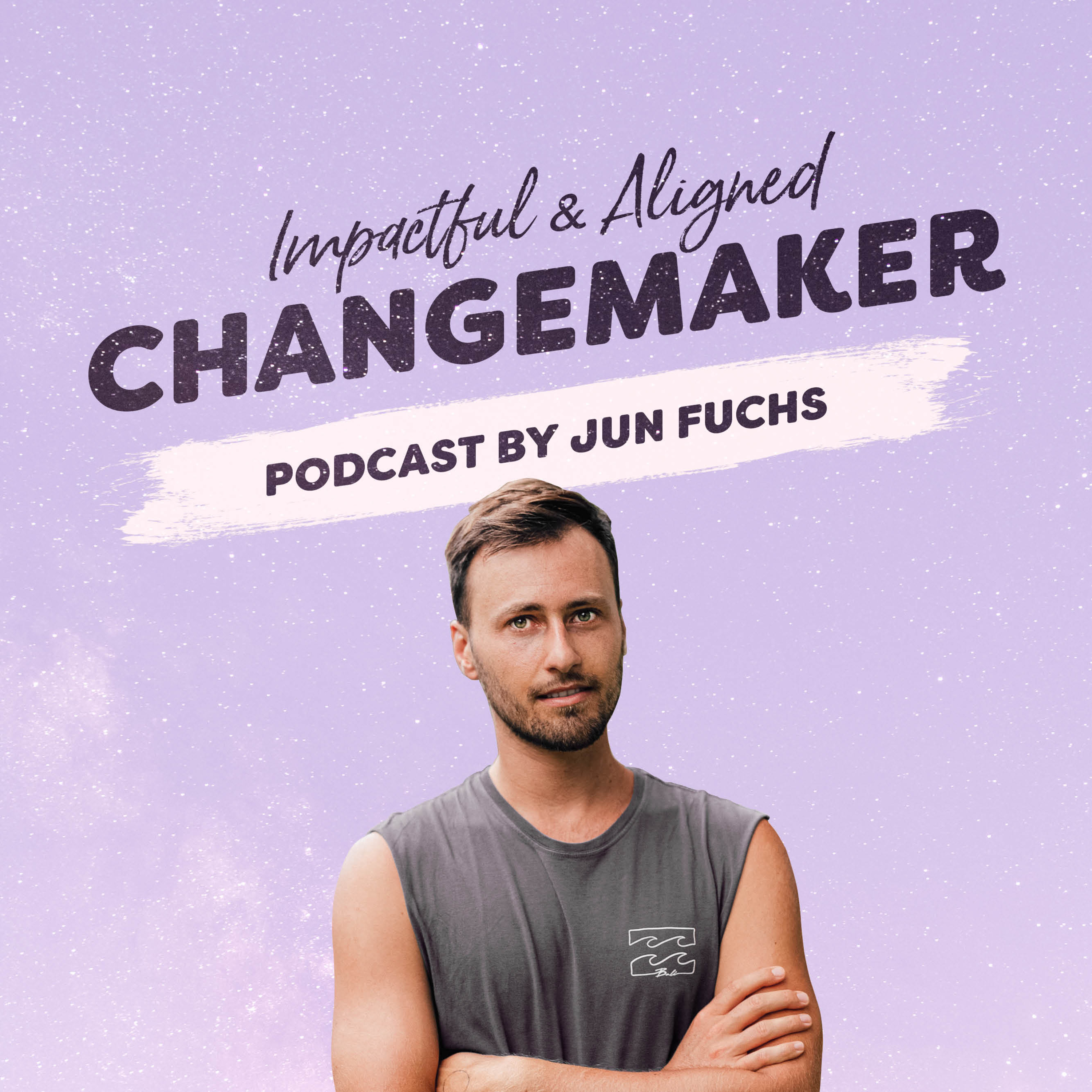 The Vegan Changemaker Podcast