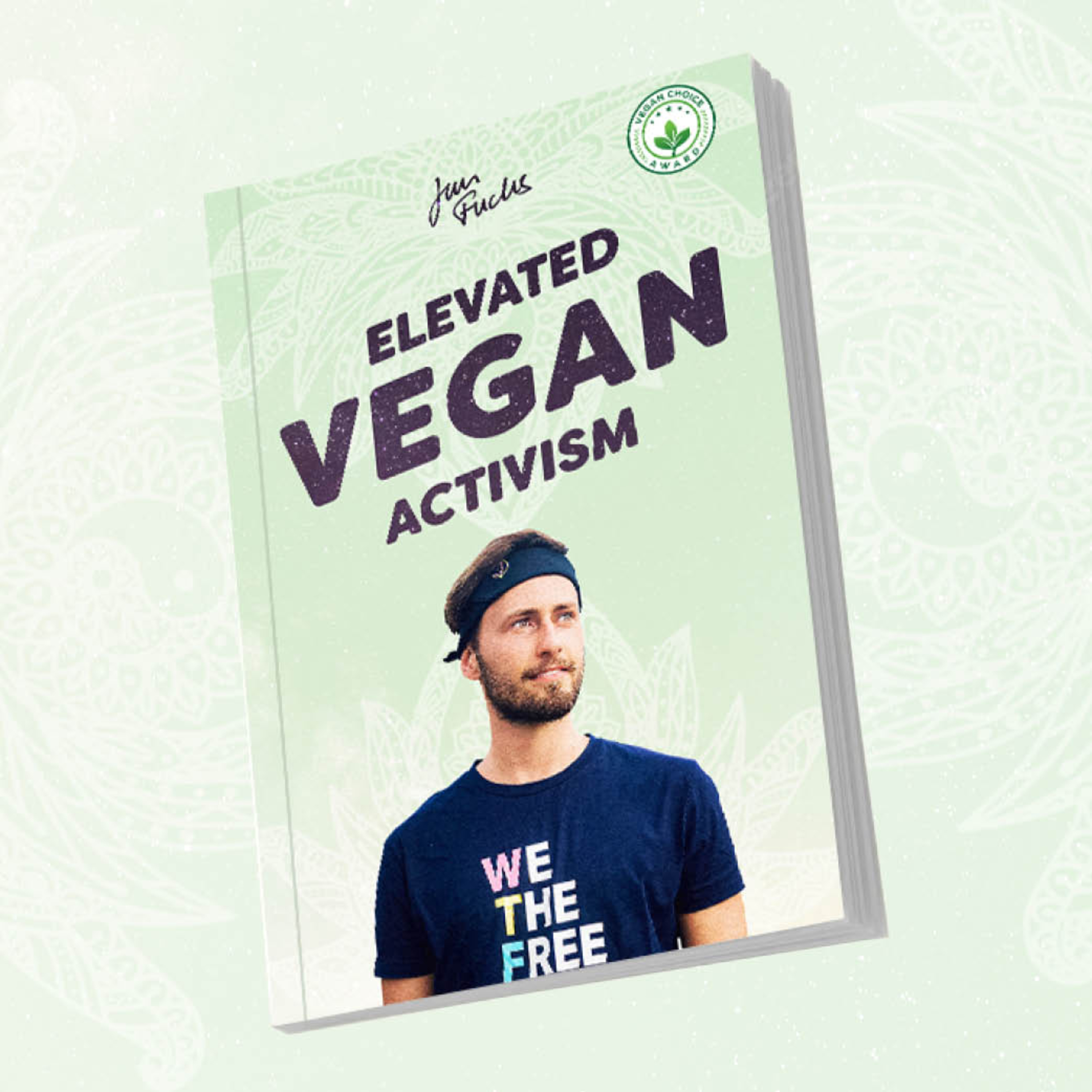 The Vegan Changemaker Podcast