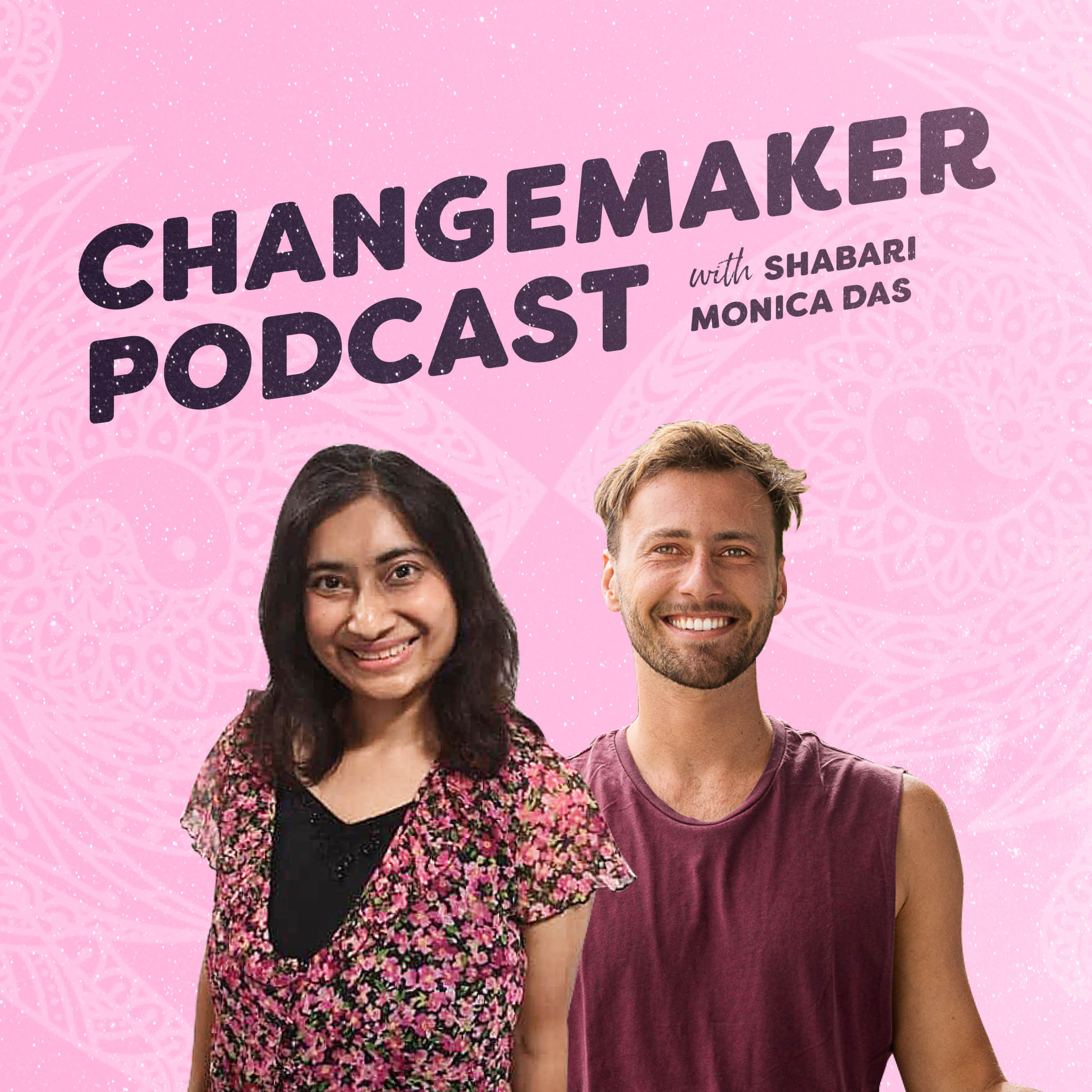 The Vegan Changemaker Podcast