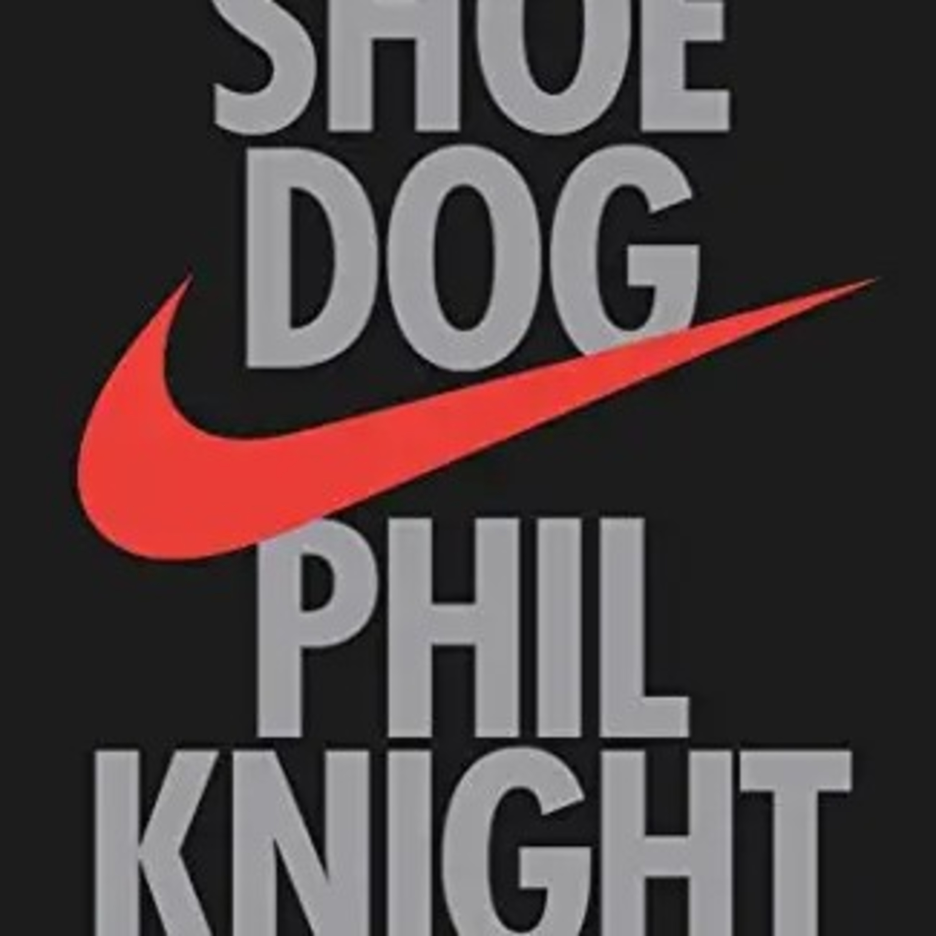 Shoe dog Hindi audio book episode artwork