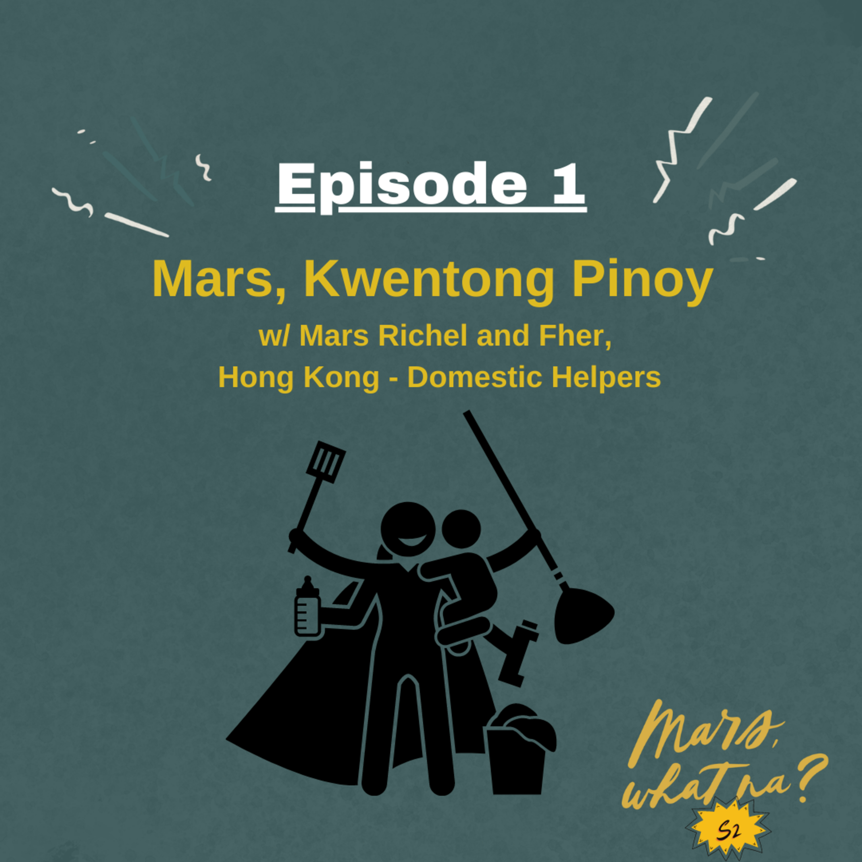 Mars, What Na? | BUNK Collective