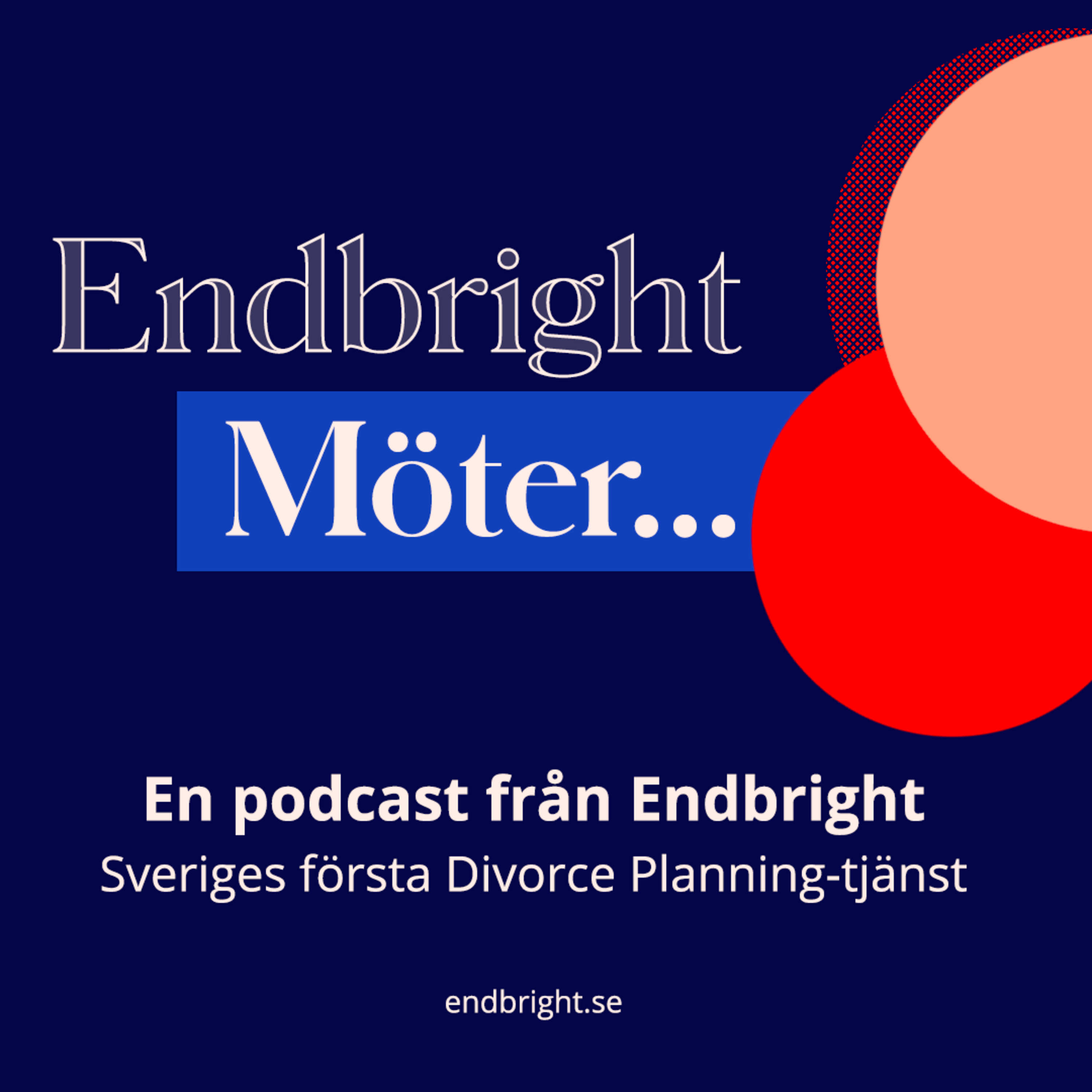 Endbright Möter...