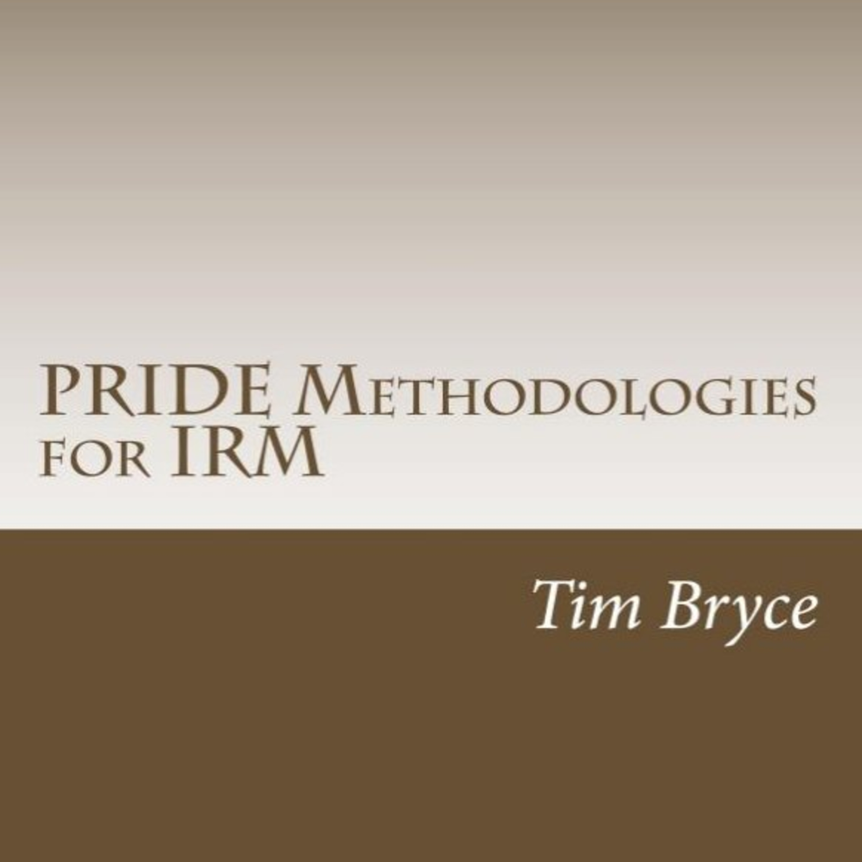 The Bryce is Right!