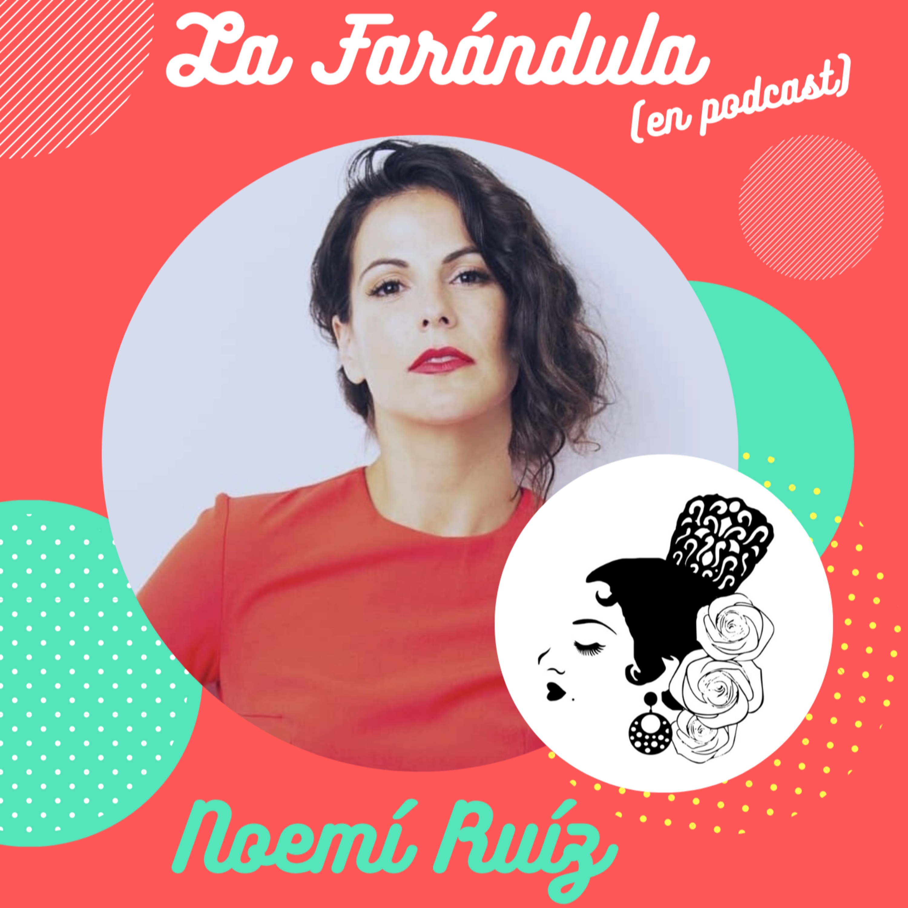LA FARÁNDULA