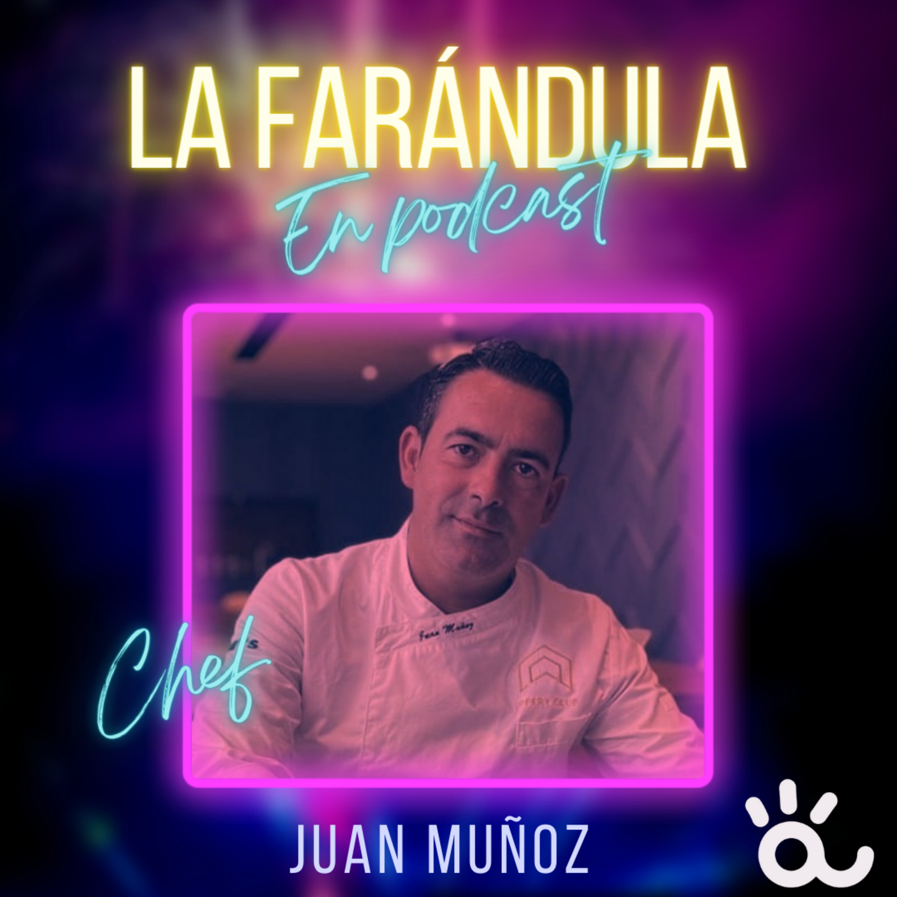 LA FARÁNDULA