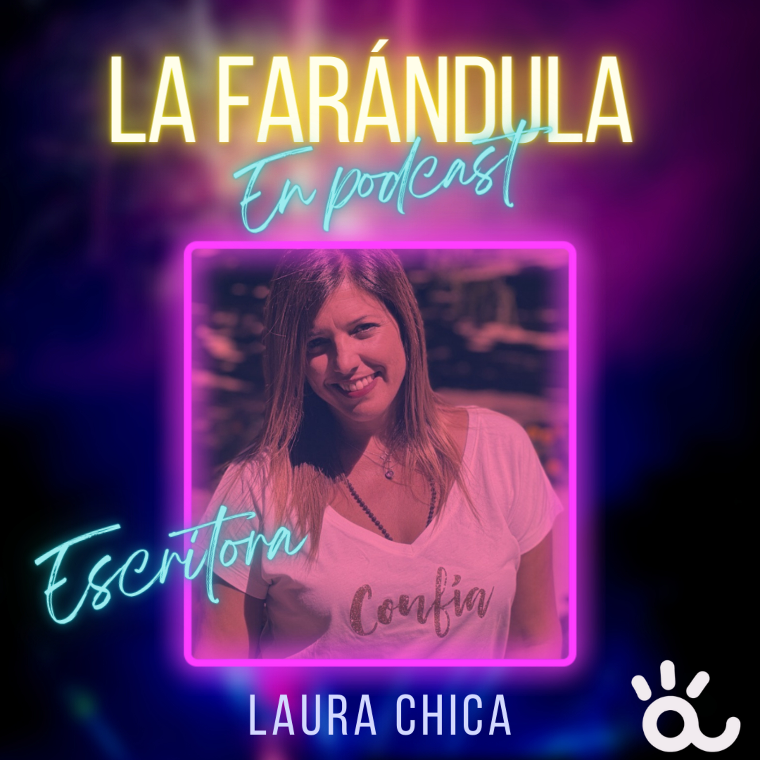 LA FARÁNDULA