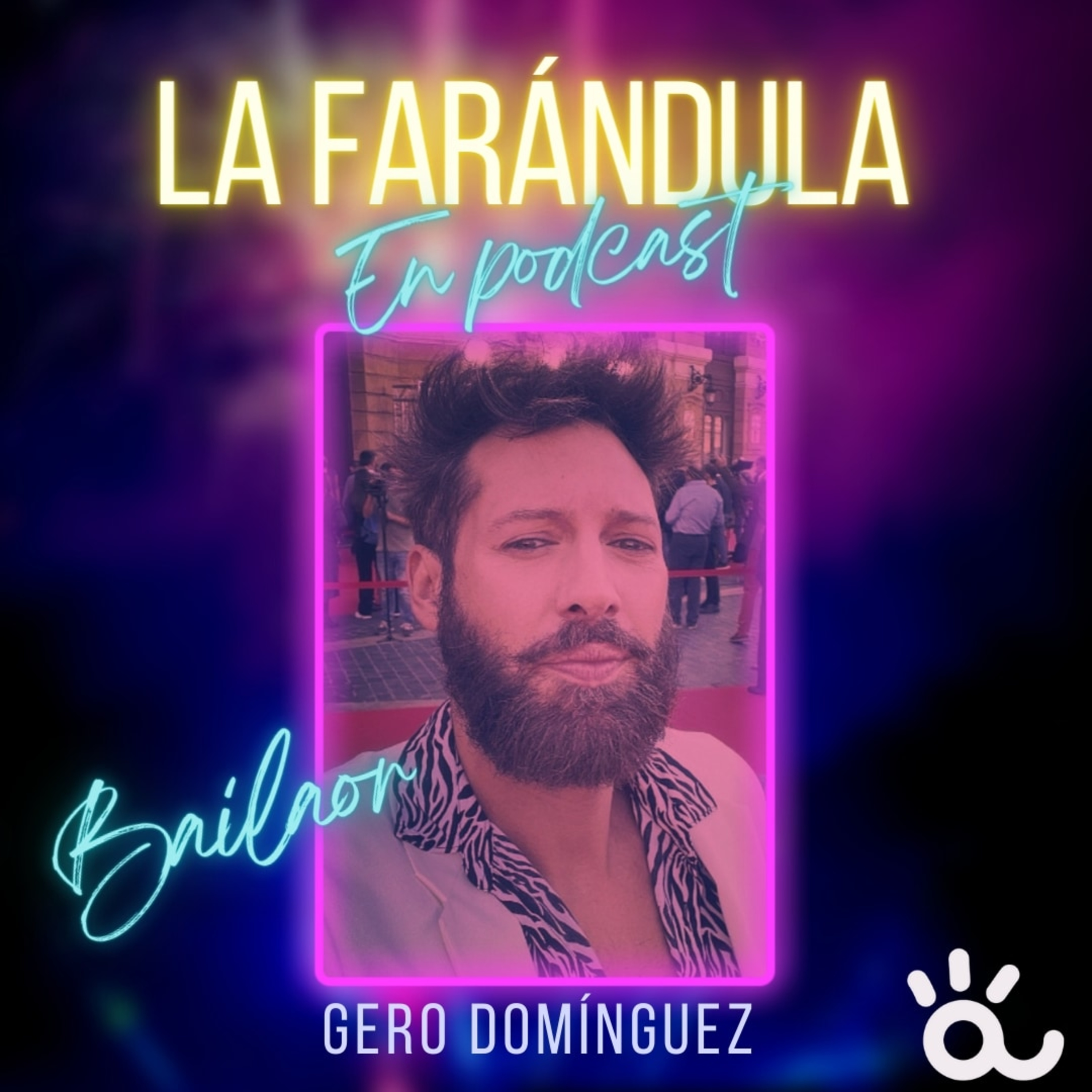 LA FARÁNDULA