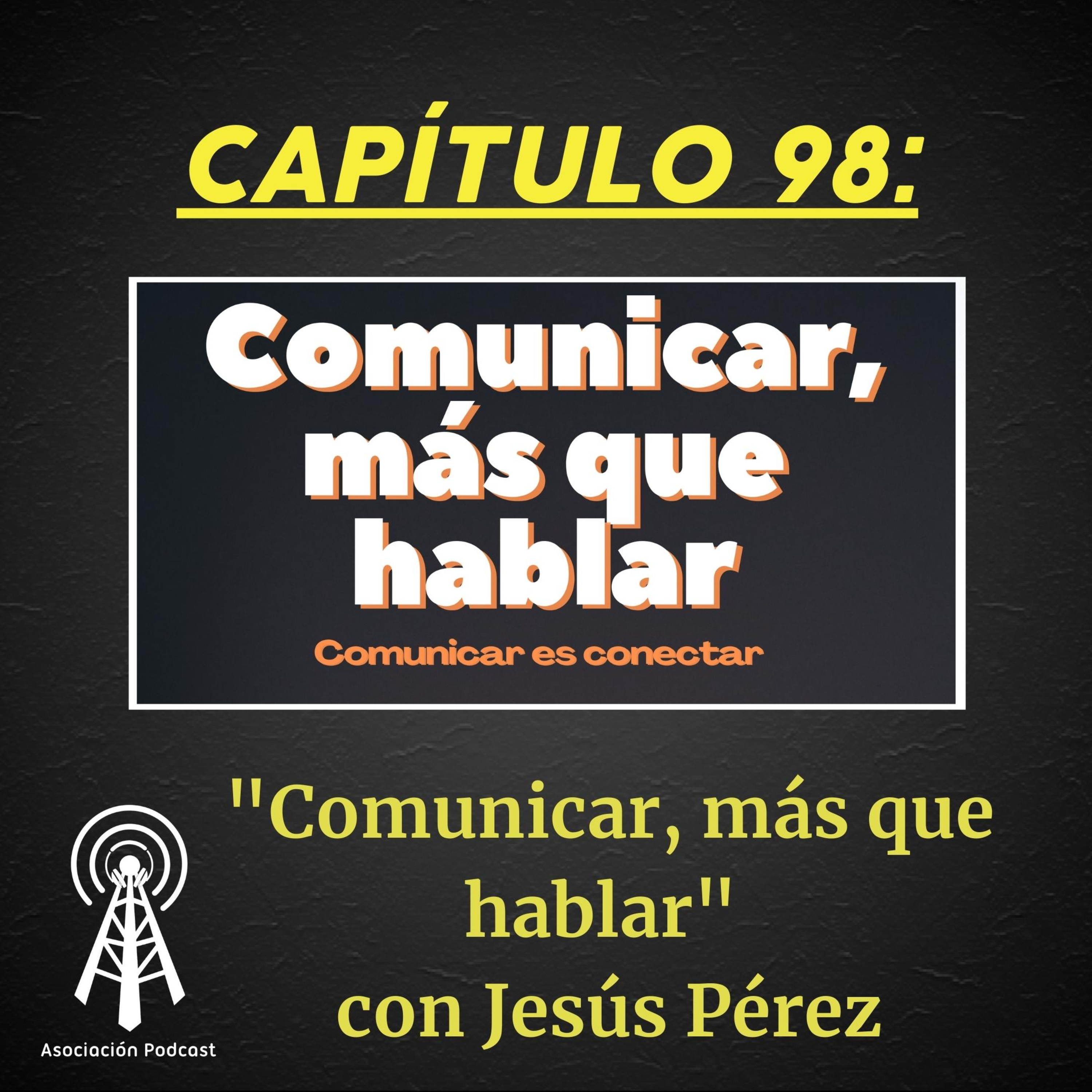Asociación Podcast