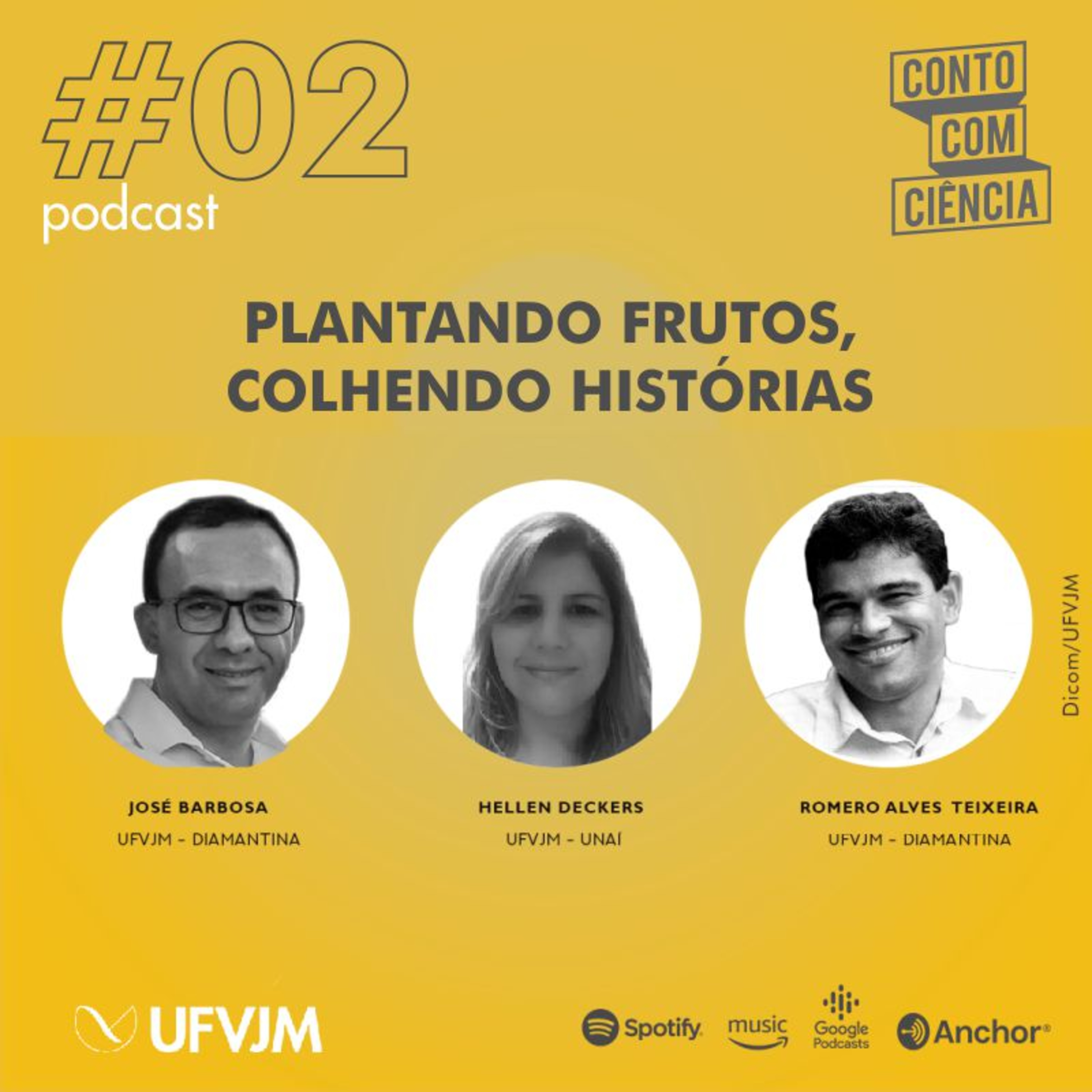 Conto com Ciência
