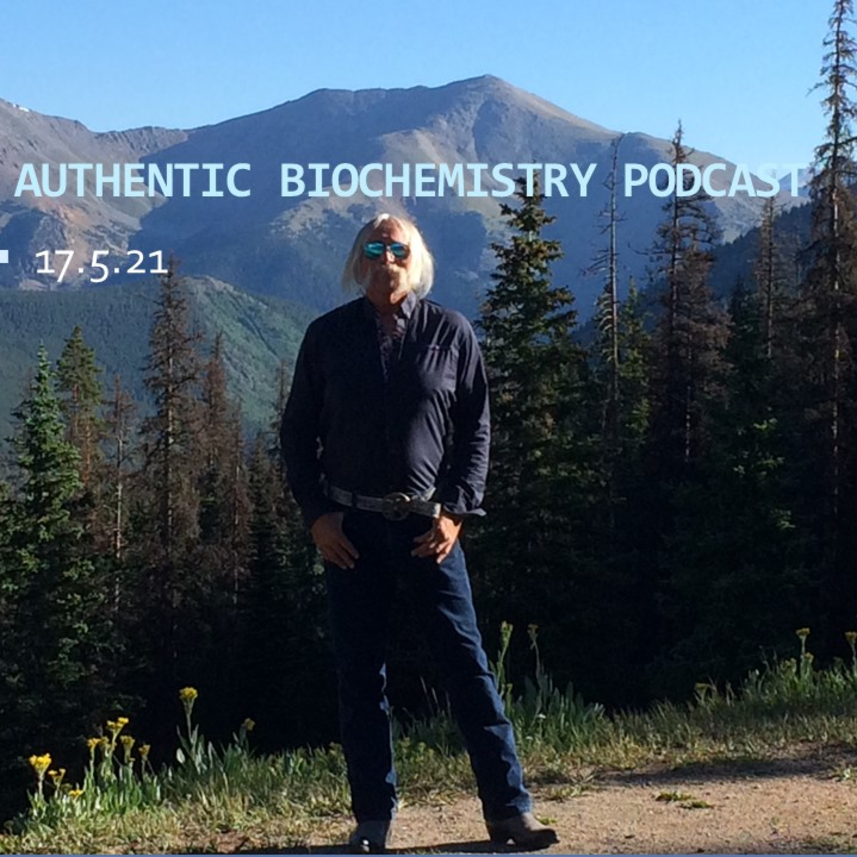 Immunomodulatory effects on neuropsychiatric states: classic rodent model studies. Dr. Guerra. 17.5.21 Authentic Biochemistry