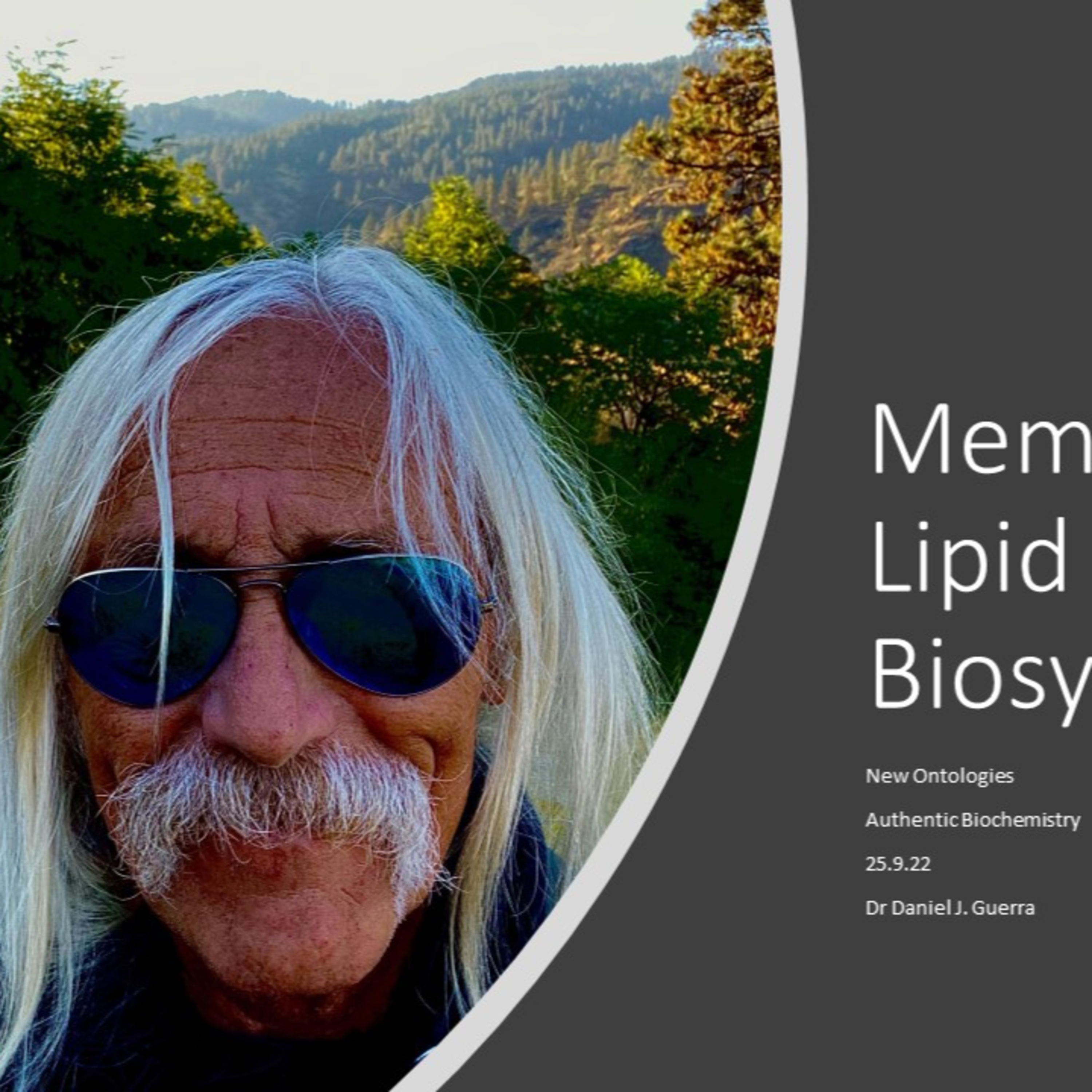 Membrane Biochemistry 58. Cardiolipin biosynthesis involves a PC-linoleic acid requiring maturase and a unique phosphatidylglycerol phosphate phosphatase. DJGPhD.25.9.22.Authentic Biochemistry