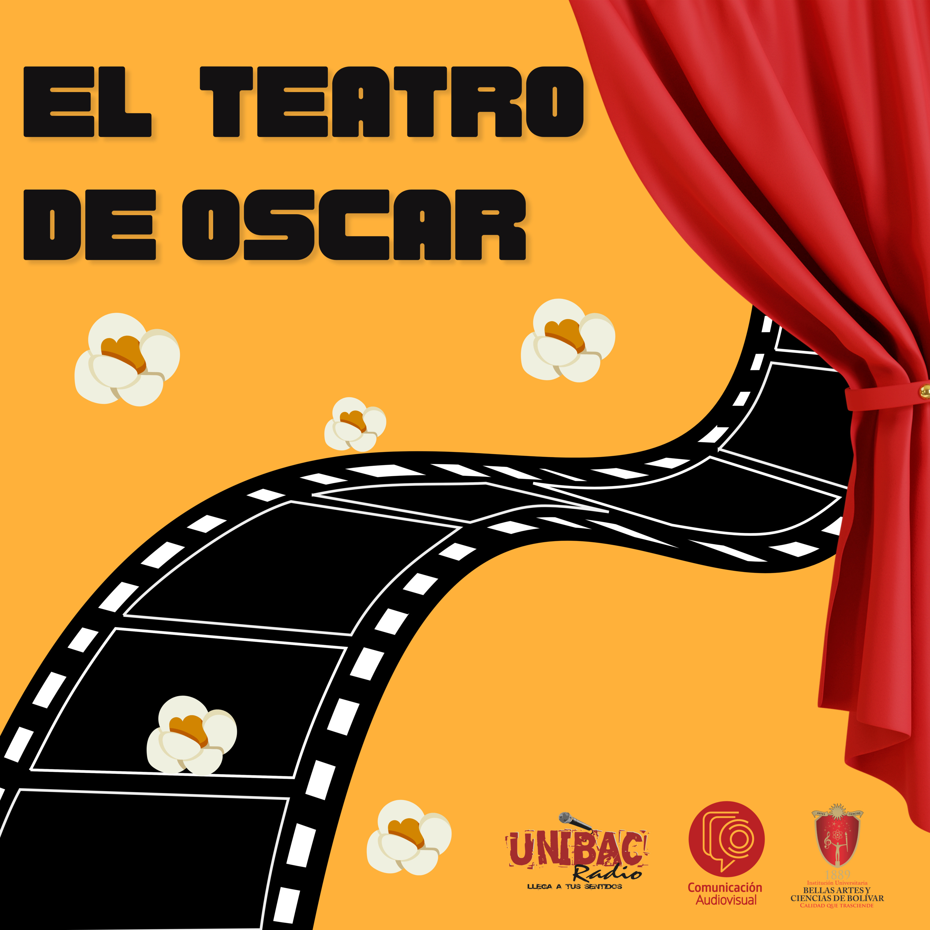 Unibac Radio