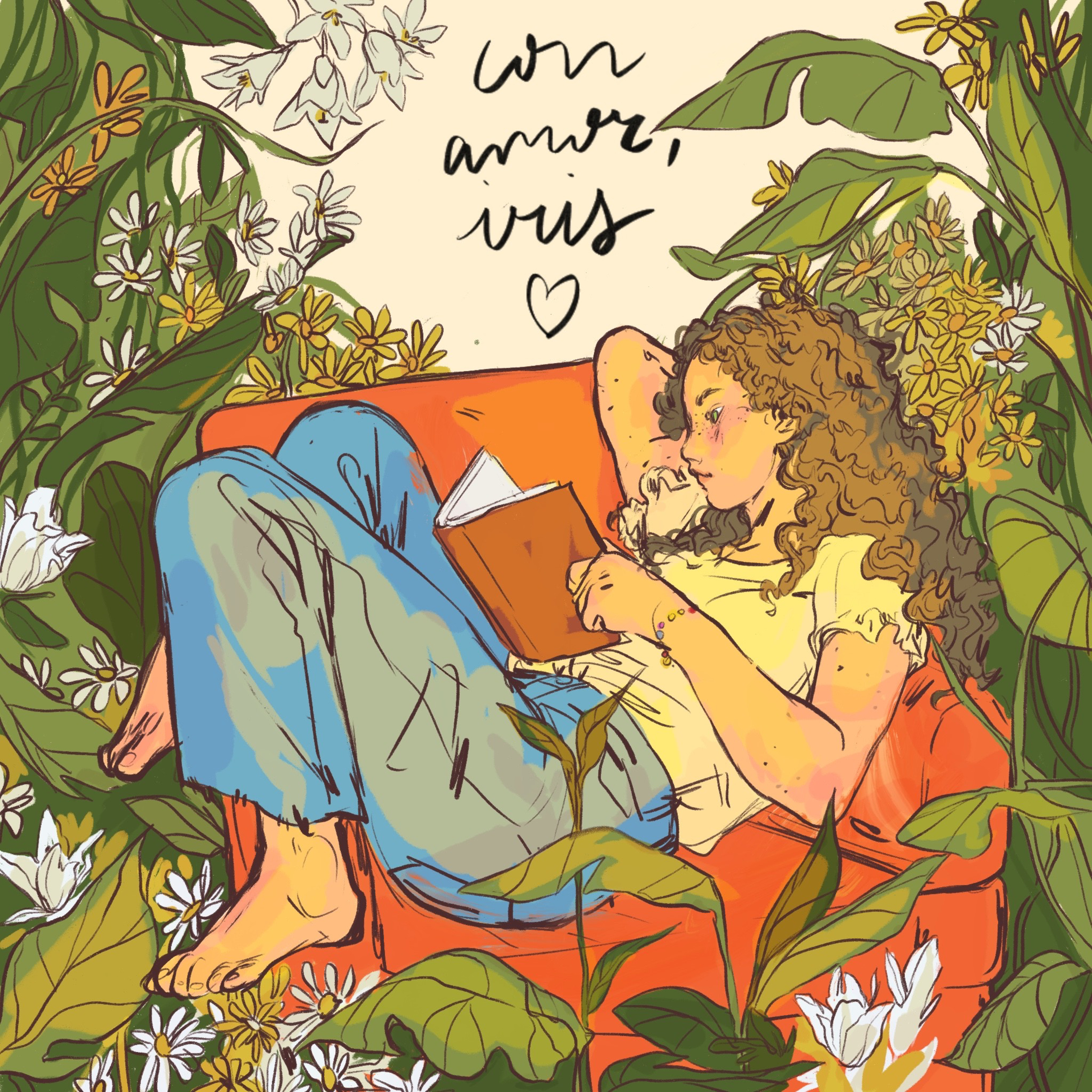 ya no soy una niña episode artwork