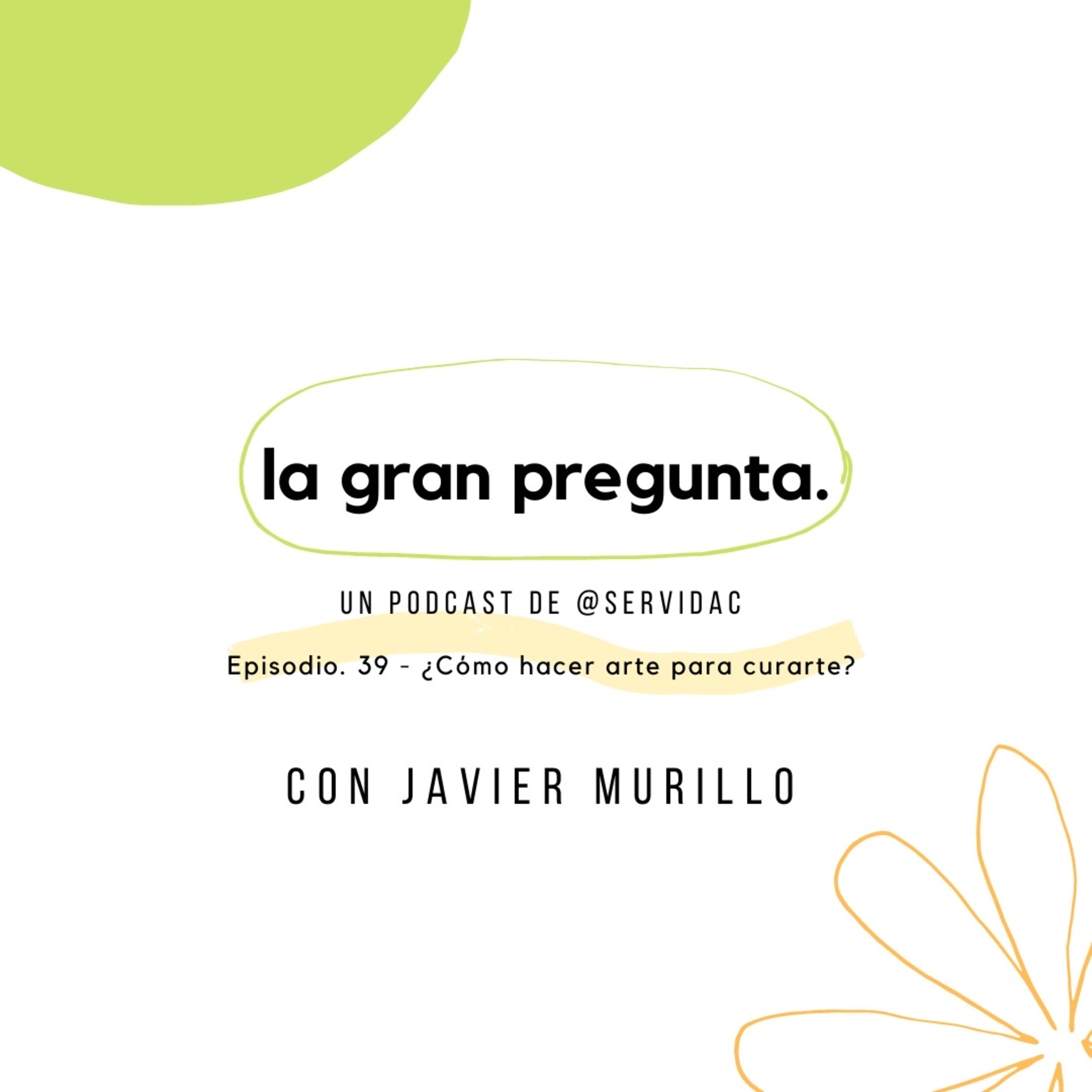 La gran pregunta