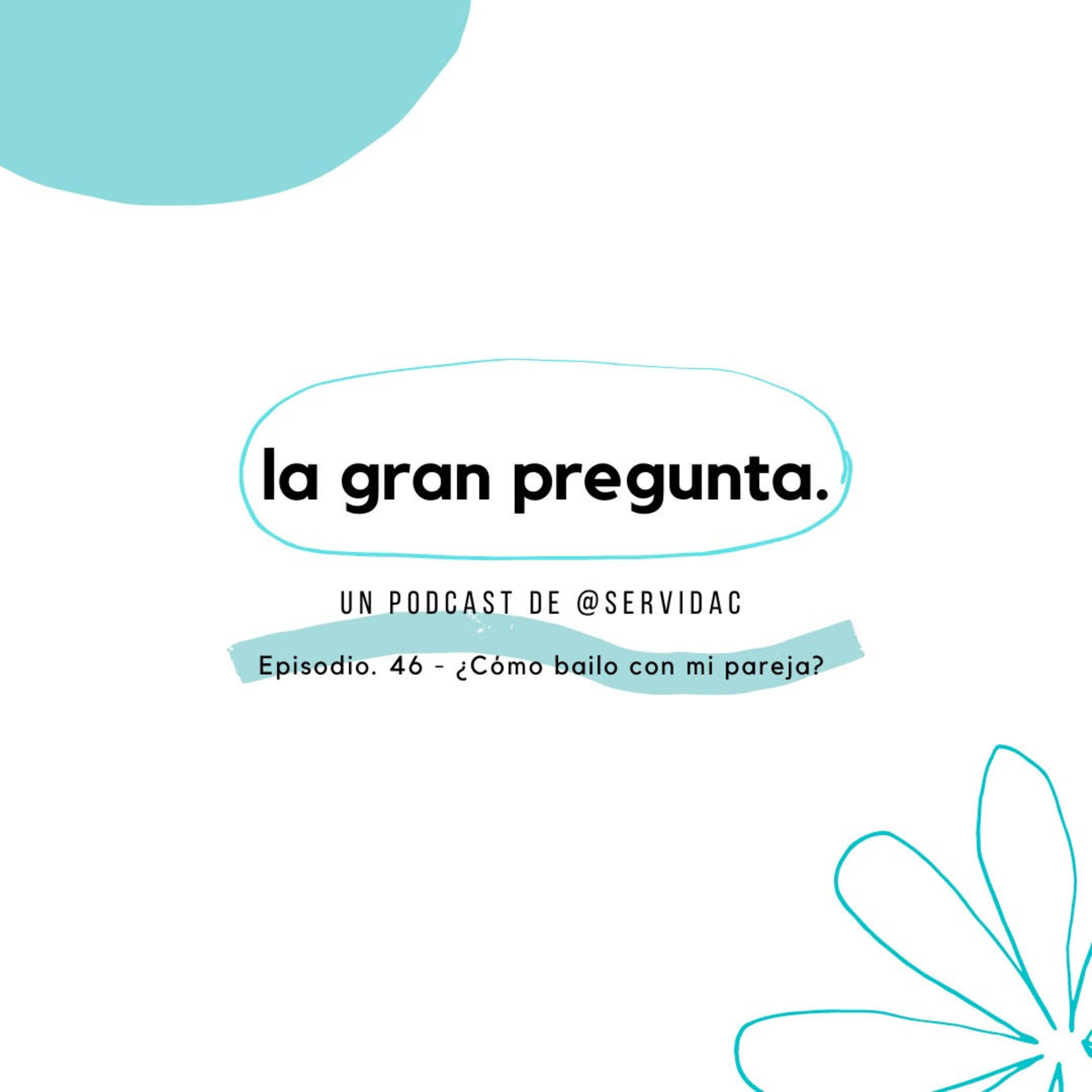 La gran pregunta