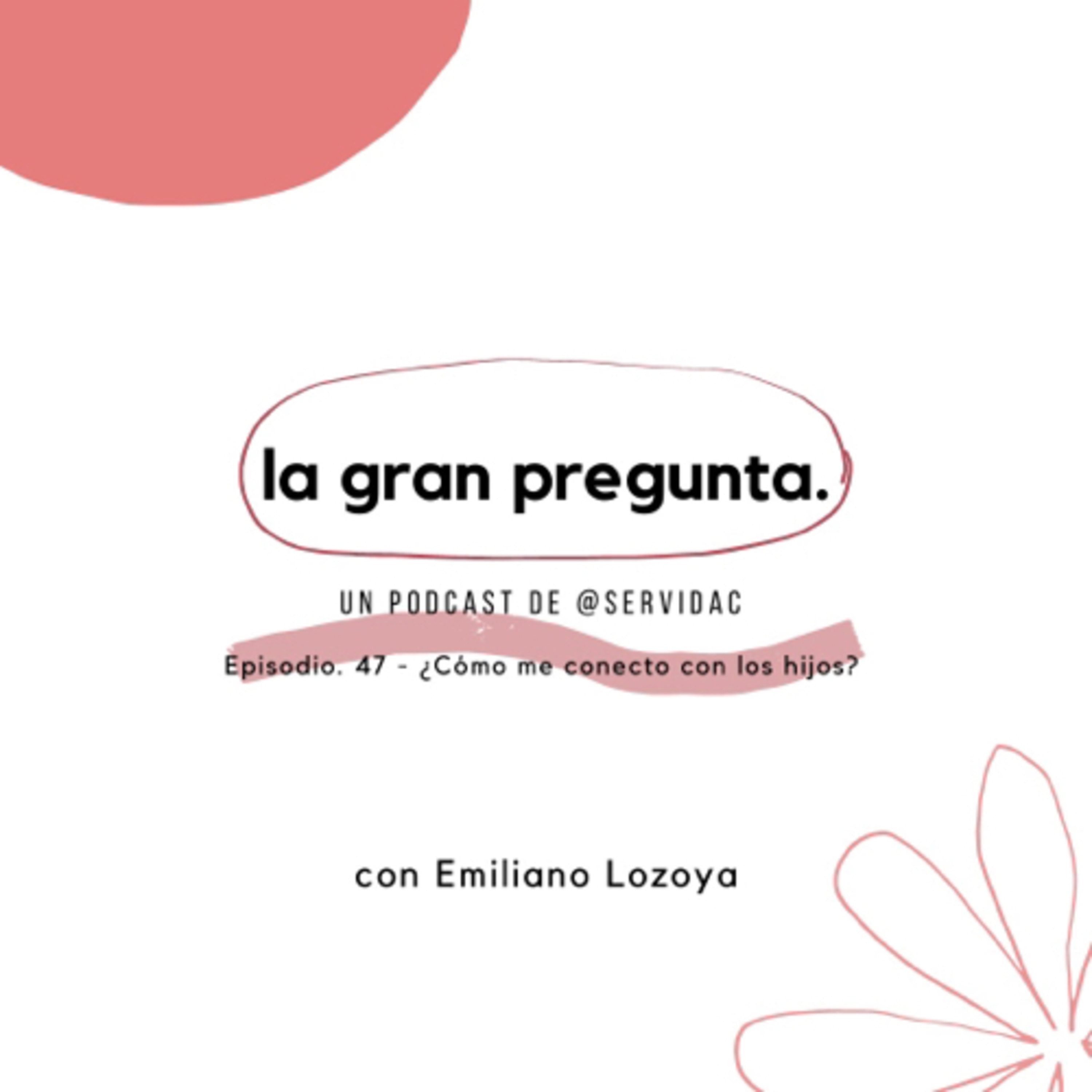 La gran pregunta