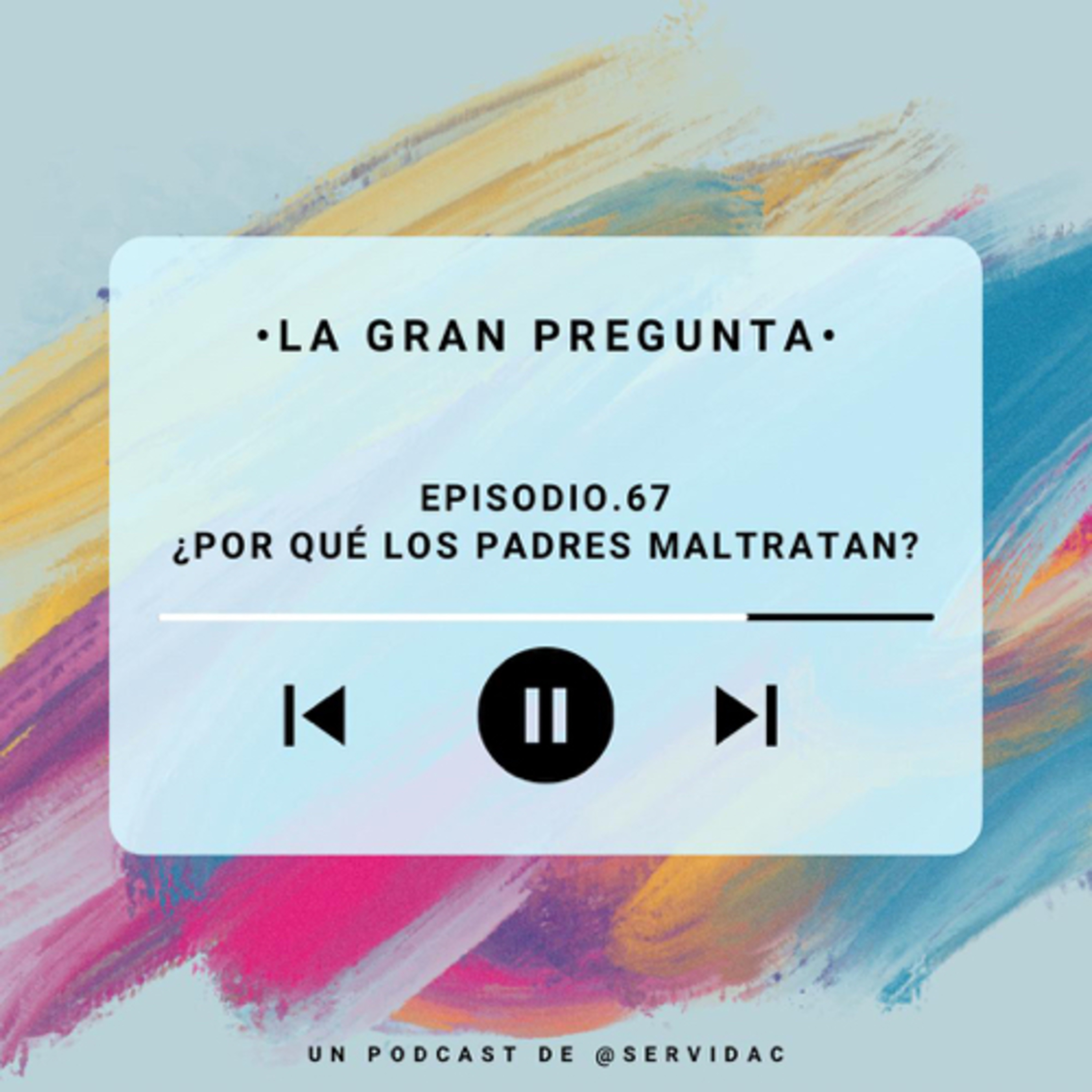 La gran pregunta