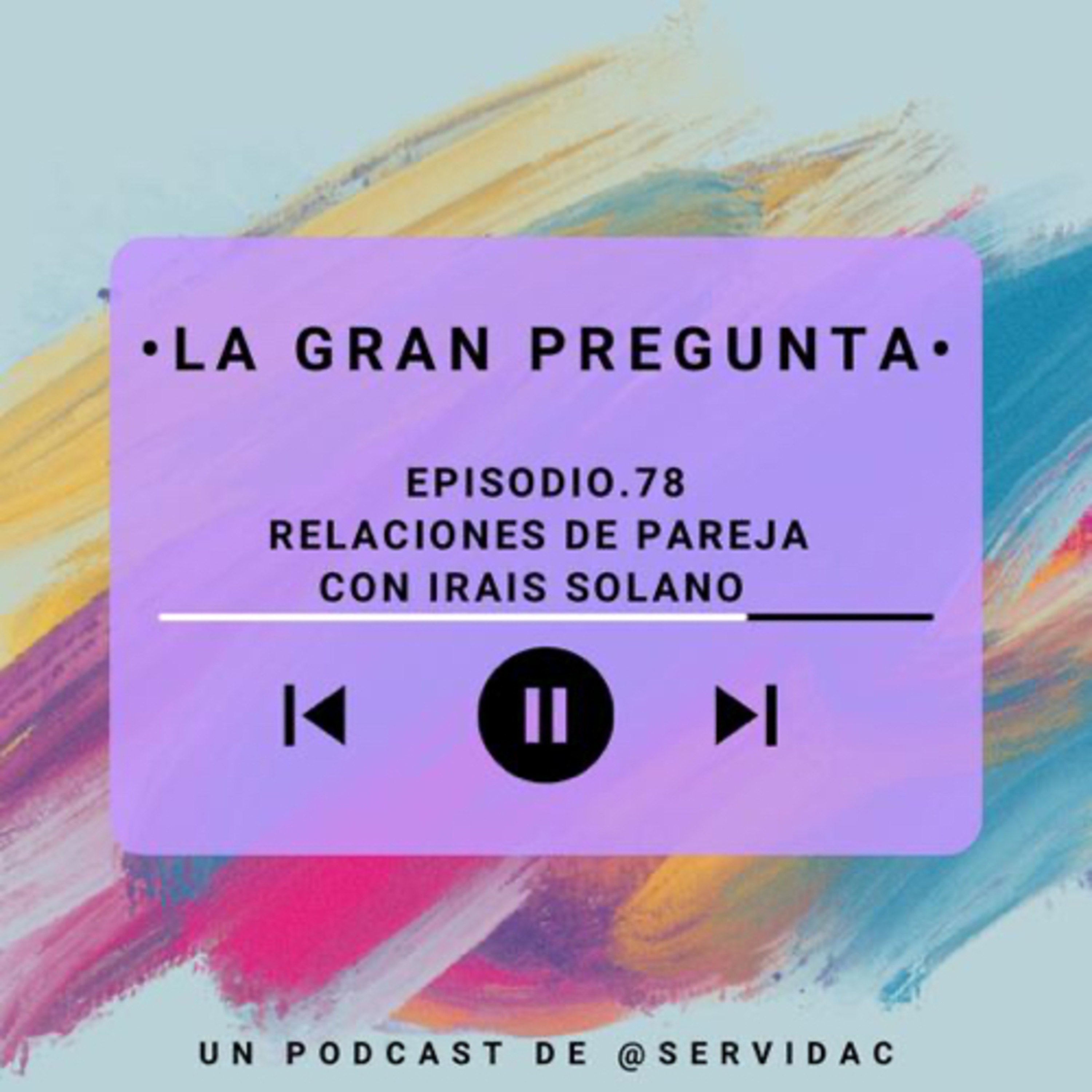 La gran pregunta