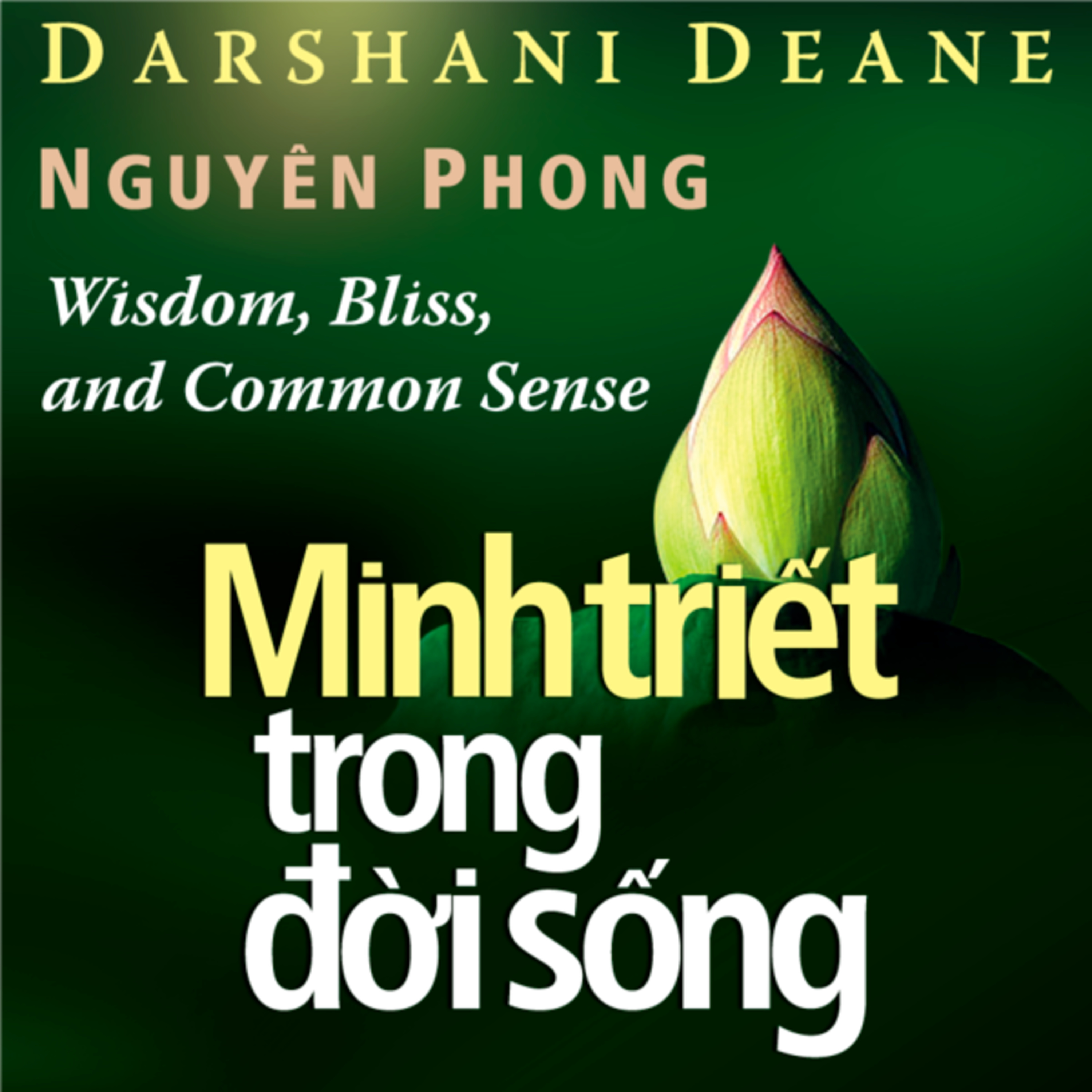 Minh triết trong đời sống - Nguyên Phong - Nghe trọn bộ Sách nói tại Voiz FM (voiz.vn/download) episode artwork