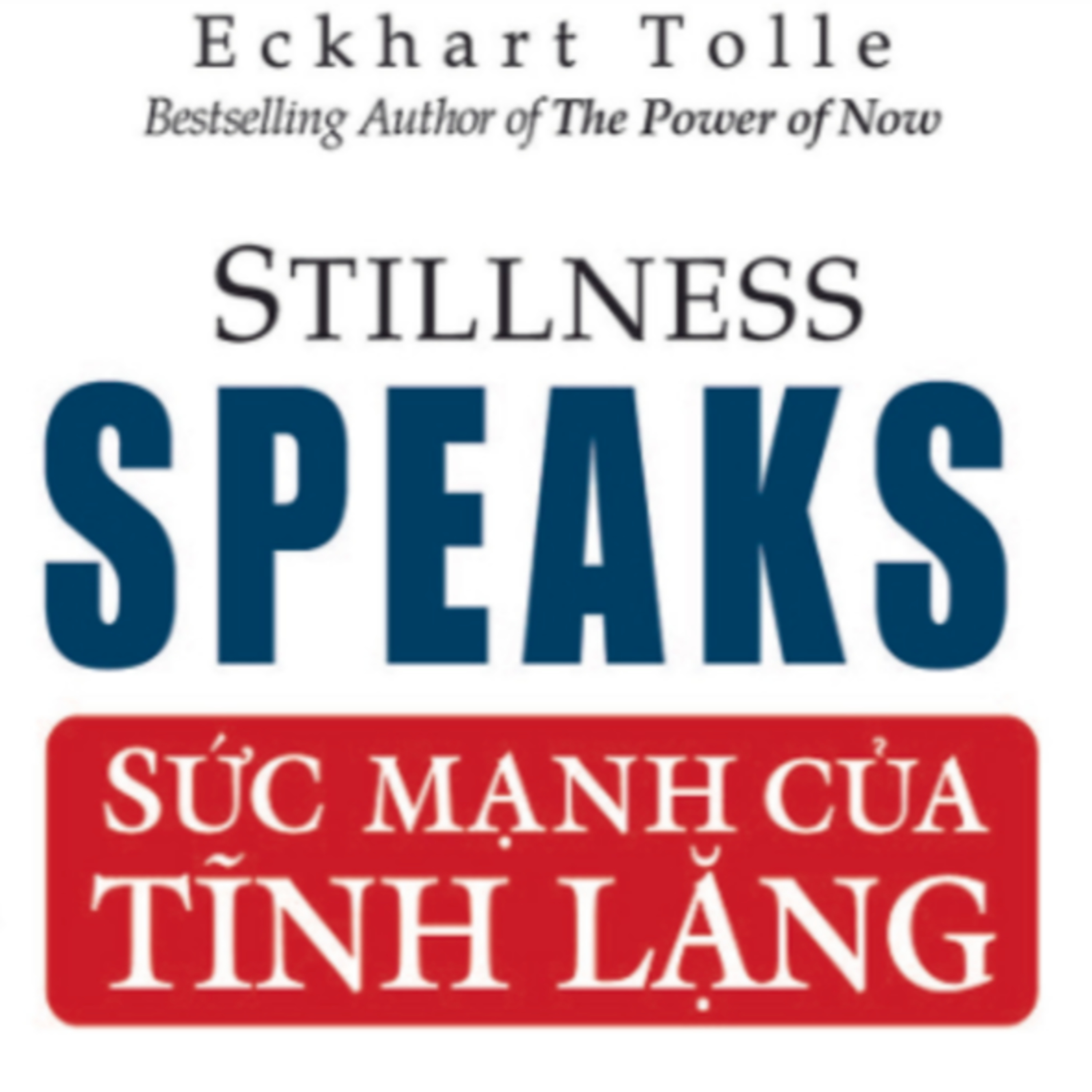 Sức mạnh của tĩnh lặng - Eckhart Tolle - Nghe trọn bộ Sách nói tại Voiz FM (voiz.vn/download) episode artwork
