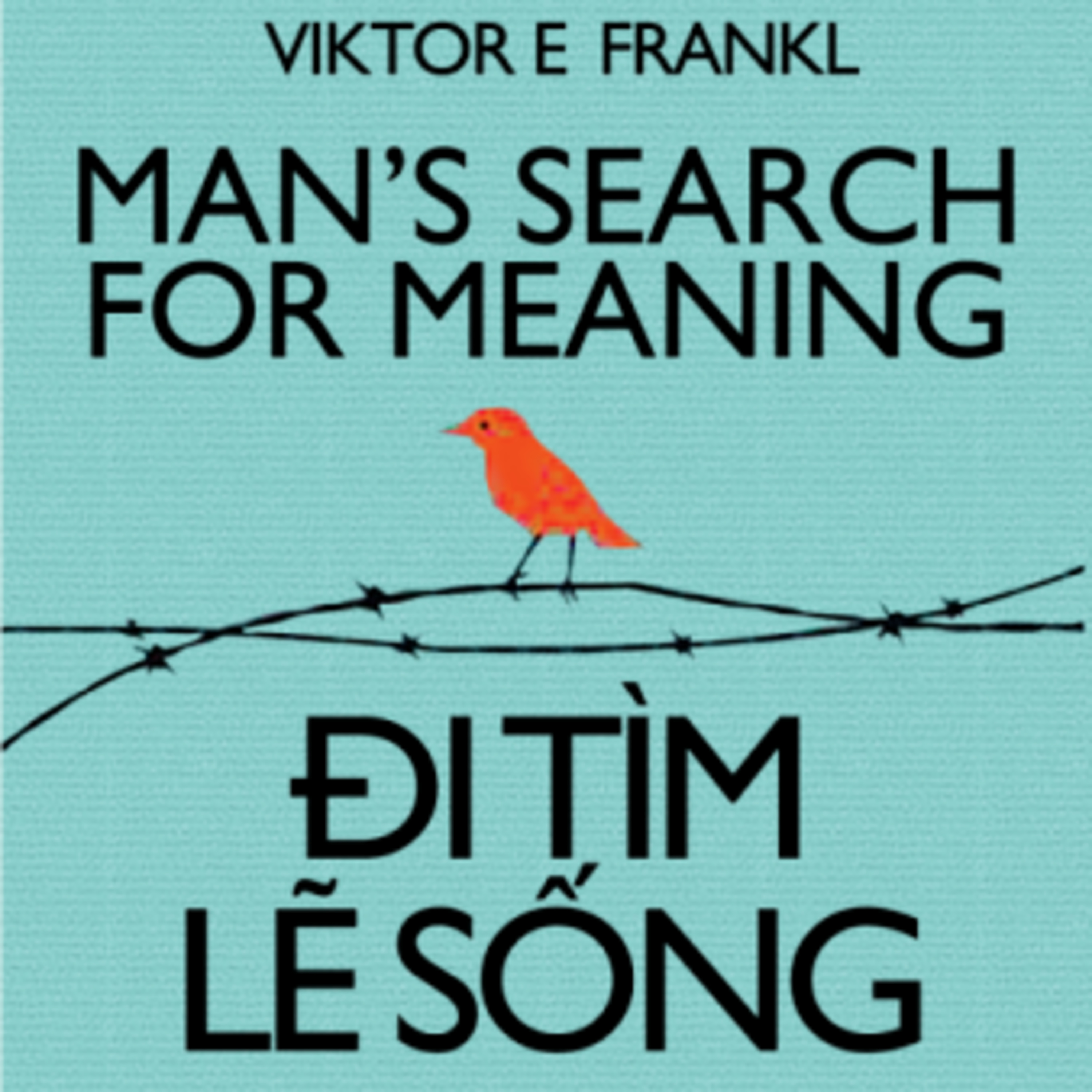 Đi tìm lẽ sống - Viktor Frankl - Nghe trọn bộ Sách nói tại Voiz FM (voiz.vn/download) episode artwork