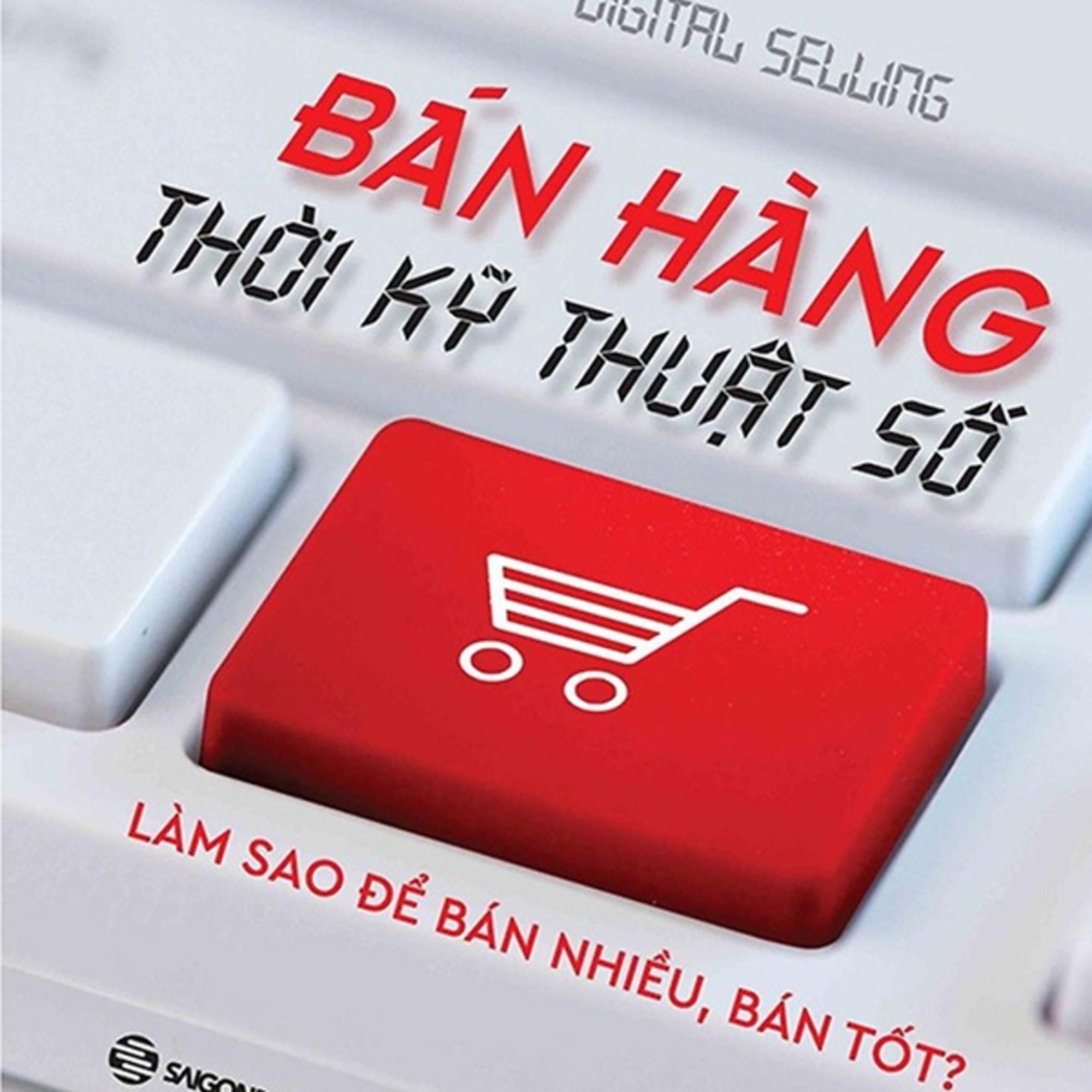 Bán hàng thời kỹ thuật số - Nghe trọn bộ Sách nói tại Voiz FM (voiz.vn/download) episode artwork