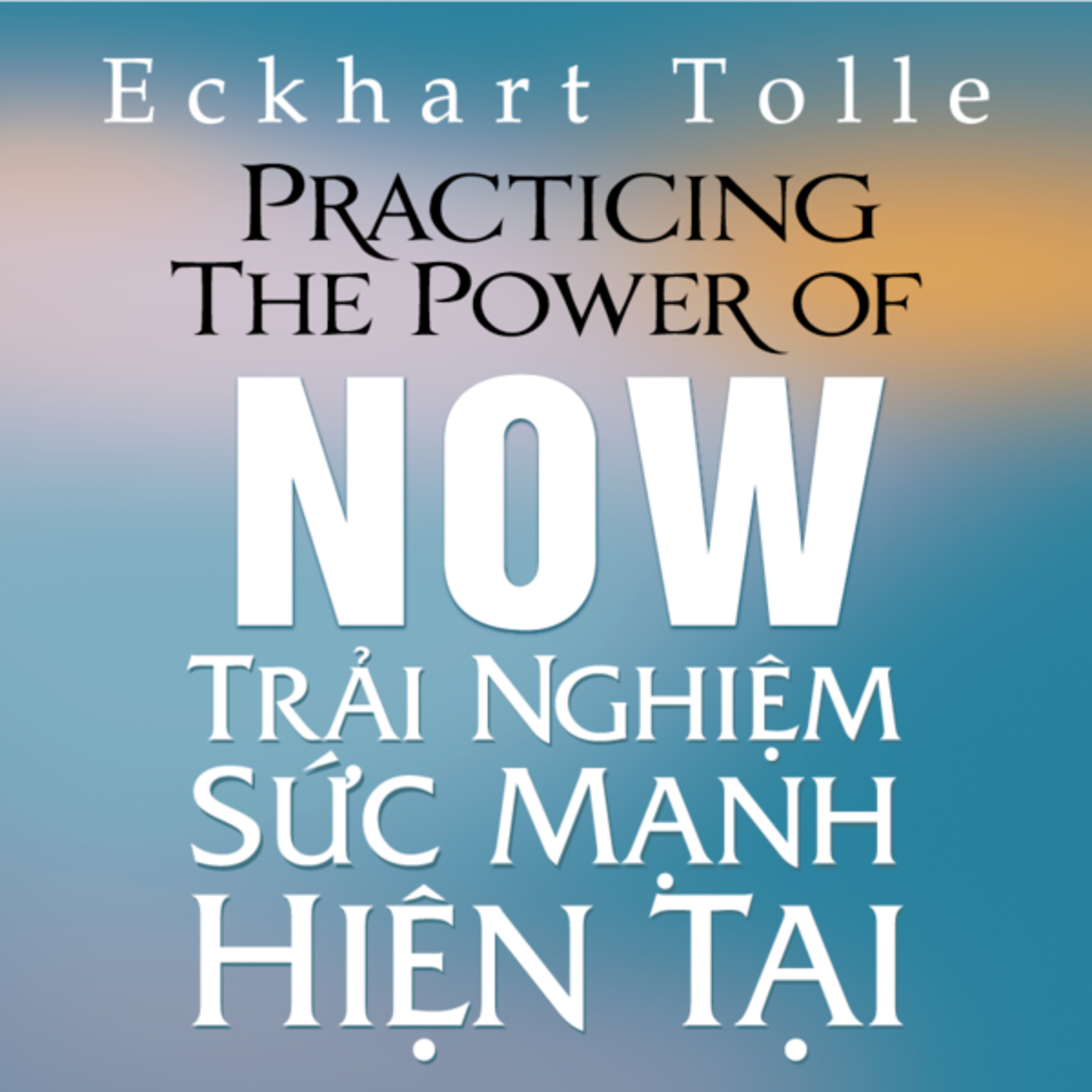 Trải nghiệm sức mạnh hiện tại - Eckhart Tolle - Nghe trọn bộ Sách nói tại Voiz FM (voiz.vn/download) episode artwork