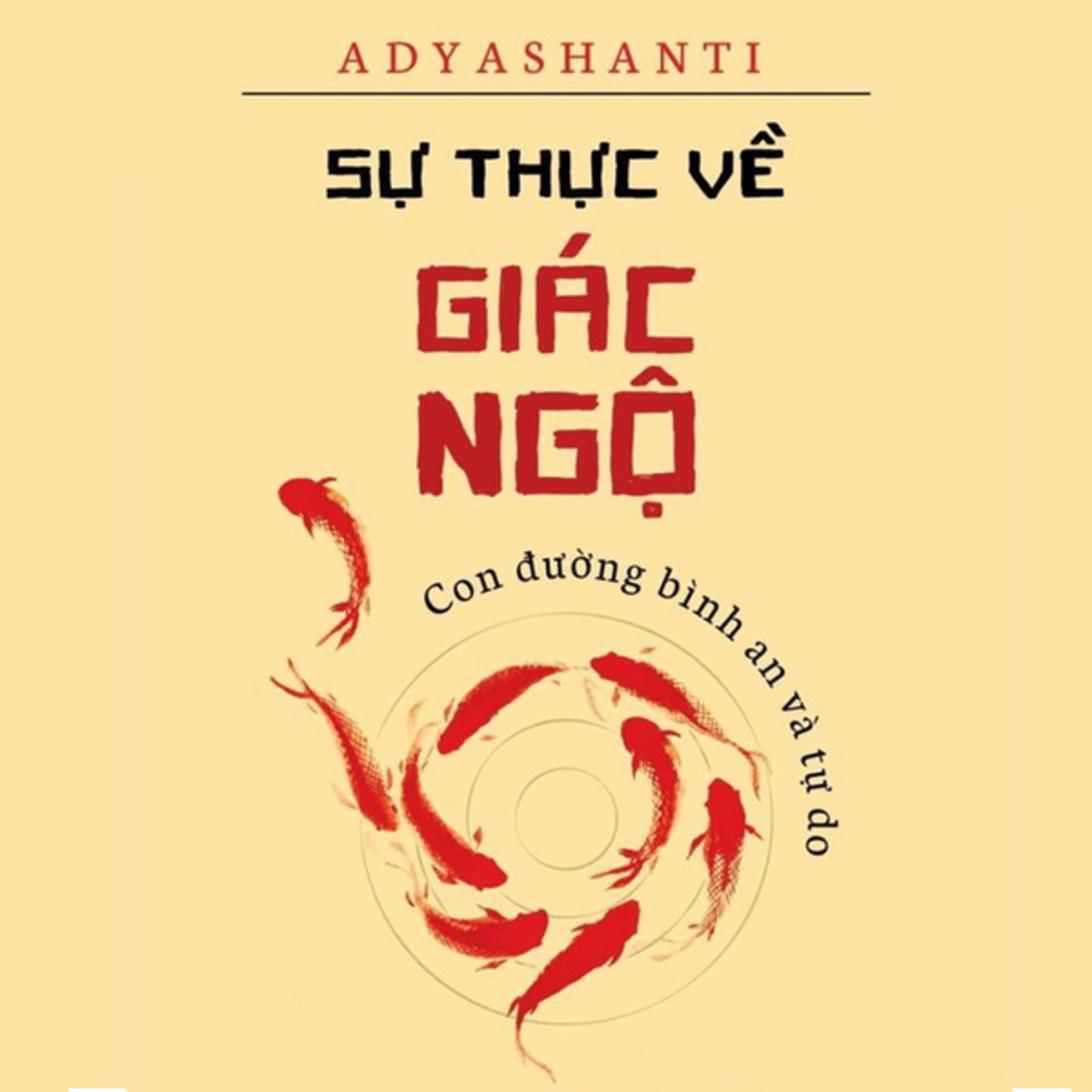 Sự thực về giác ngộ - Adyashanti - Nghe trọn bộ Sách nói tại Voiz FM (voiz.vn/download) episode artwork