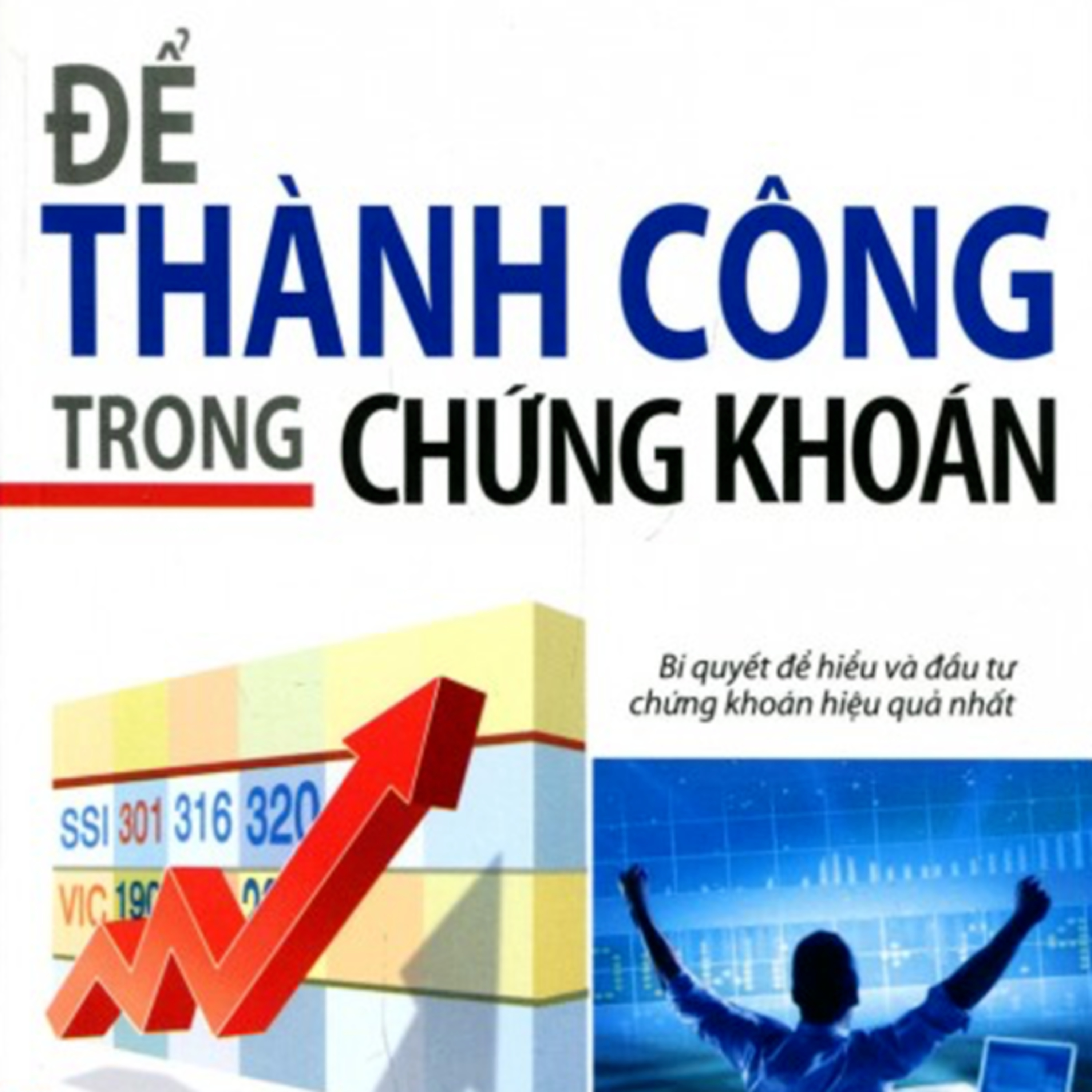 Để Thành Công Trong Chứng Khoán - Lê Văn Tề - Nghe trọn bộ Sách nói tại Voiz FM (voiz.vn/download) episode artwork