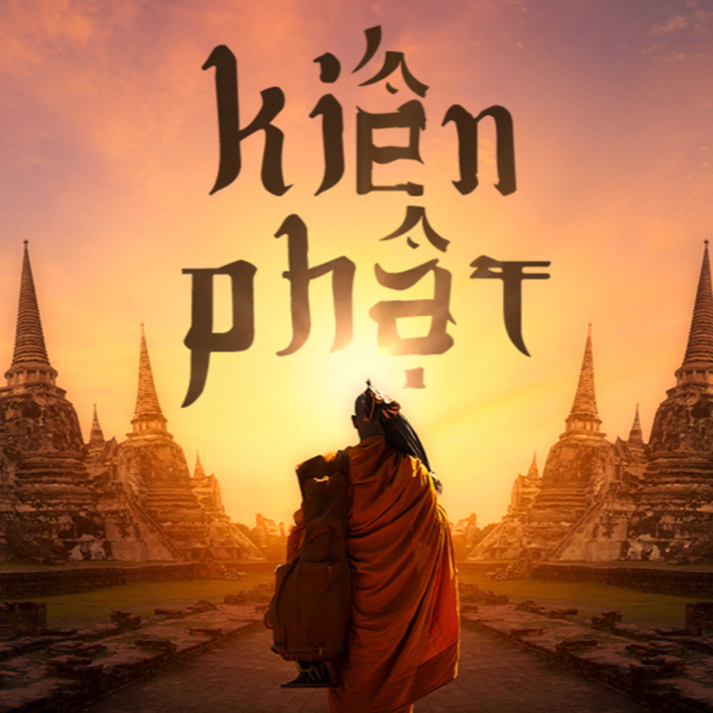 Kiến Phật - Rose Elliot - Nghe trọn bộ Sách nói tại Voiz FM (voiz.vn/download) episode artwork