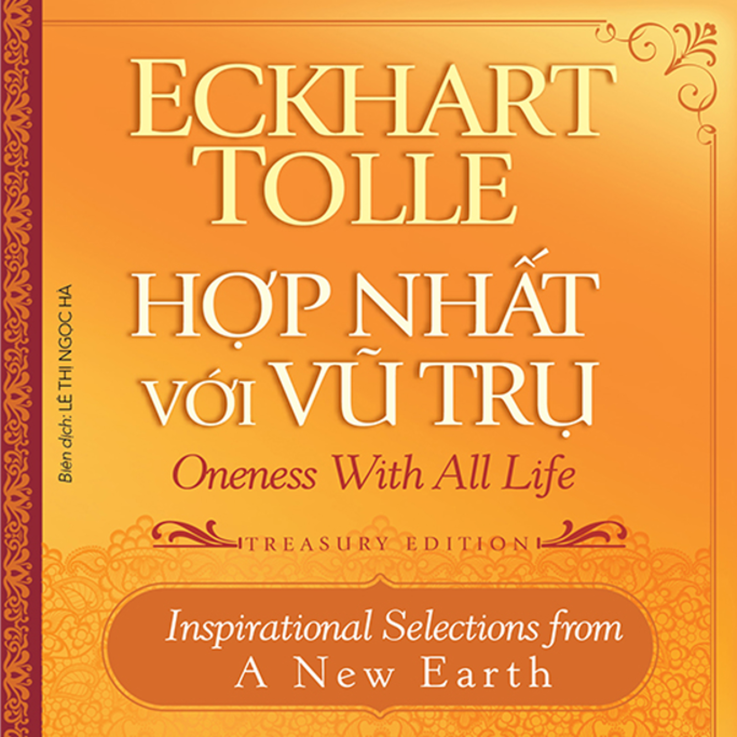 Sách nói Hợp Nhất Với Vũ Trụ - Eckhart Tolle - Nghe trọn bộ Sách nói tại Voiz FM (voiz.vn/download)