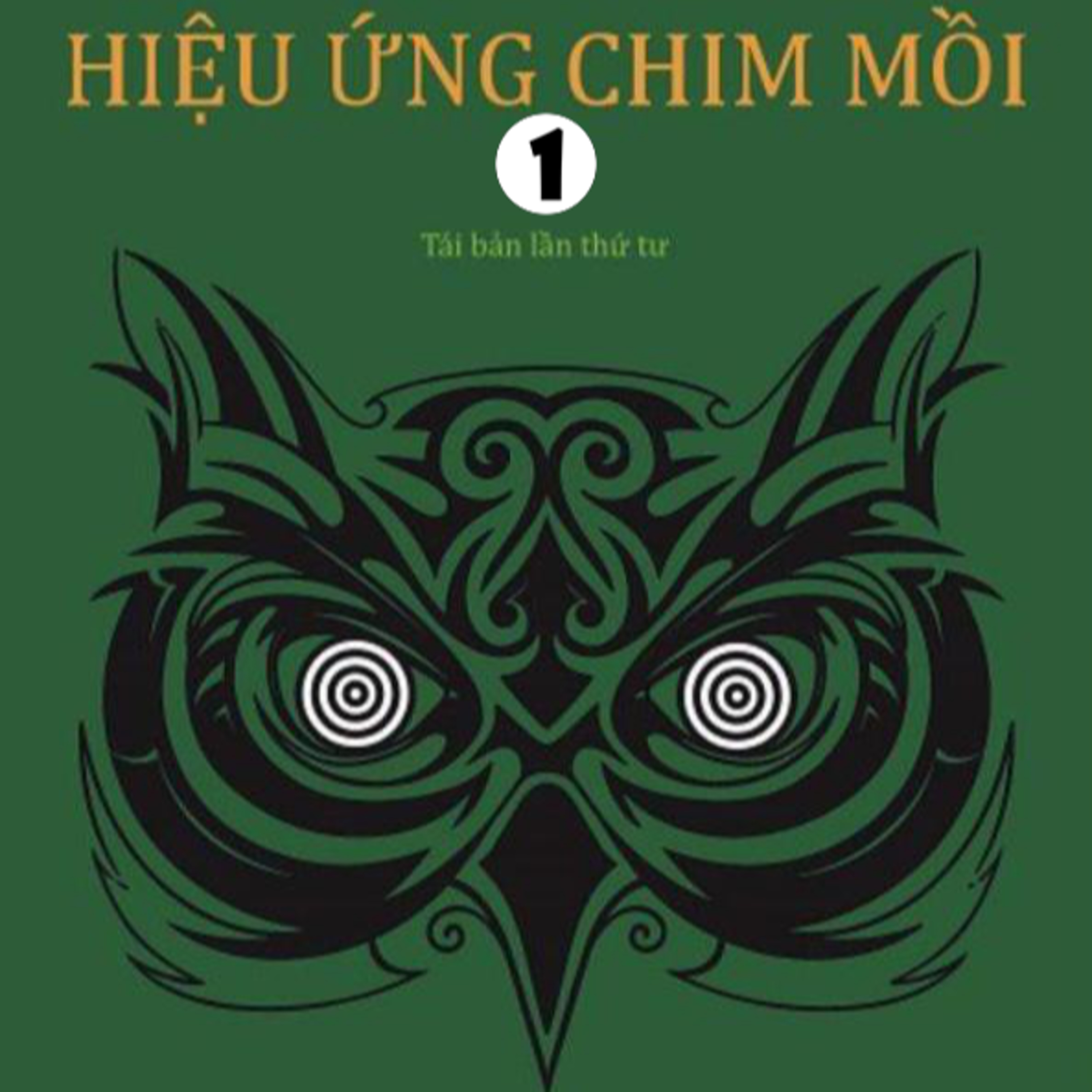 Sách nói Hiệu Ứng Chim Mồi - Tập 1 - Hạo Nhiên - Quốc Khánh - Nghe trọn bộ Sách nói tại Voiz FM (voiz.vn/download)