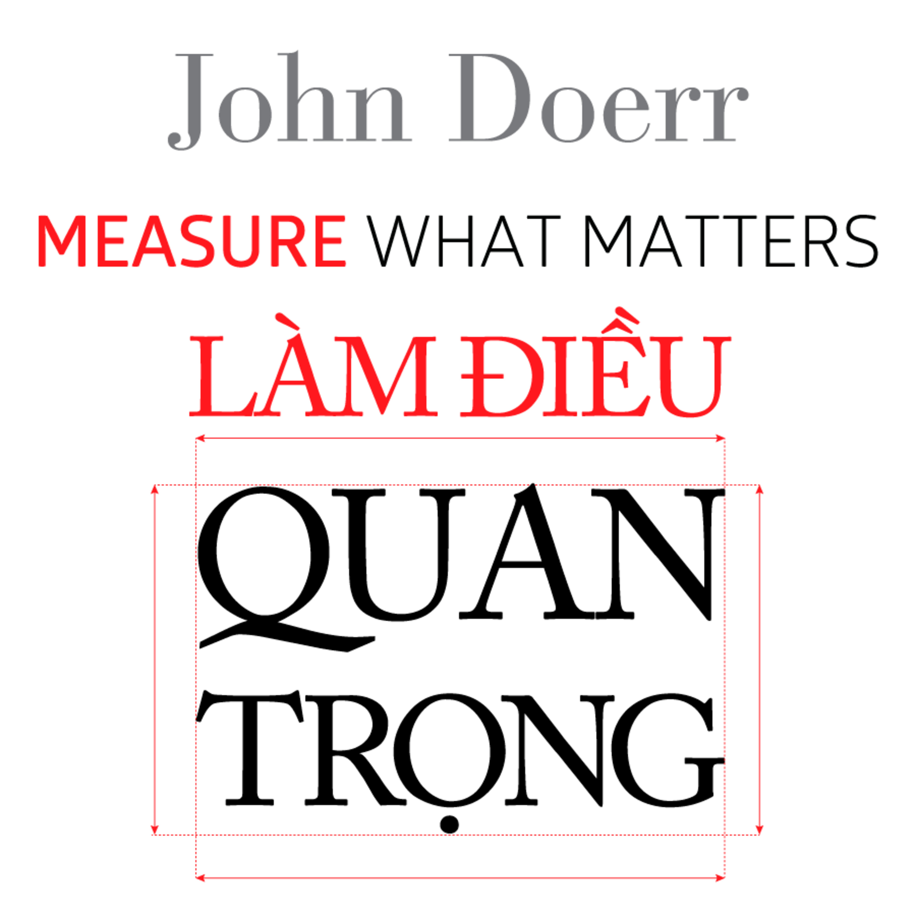 Sách nói Làm Điều Quan Trọng - John Doer - Nghe trọn bộ Sách nói tại Voiz FM (voiz.vn/download)