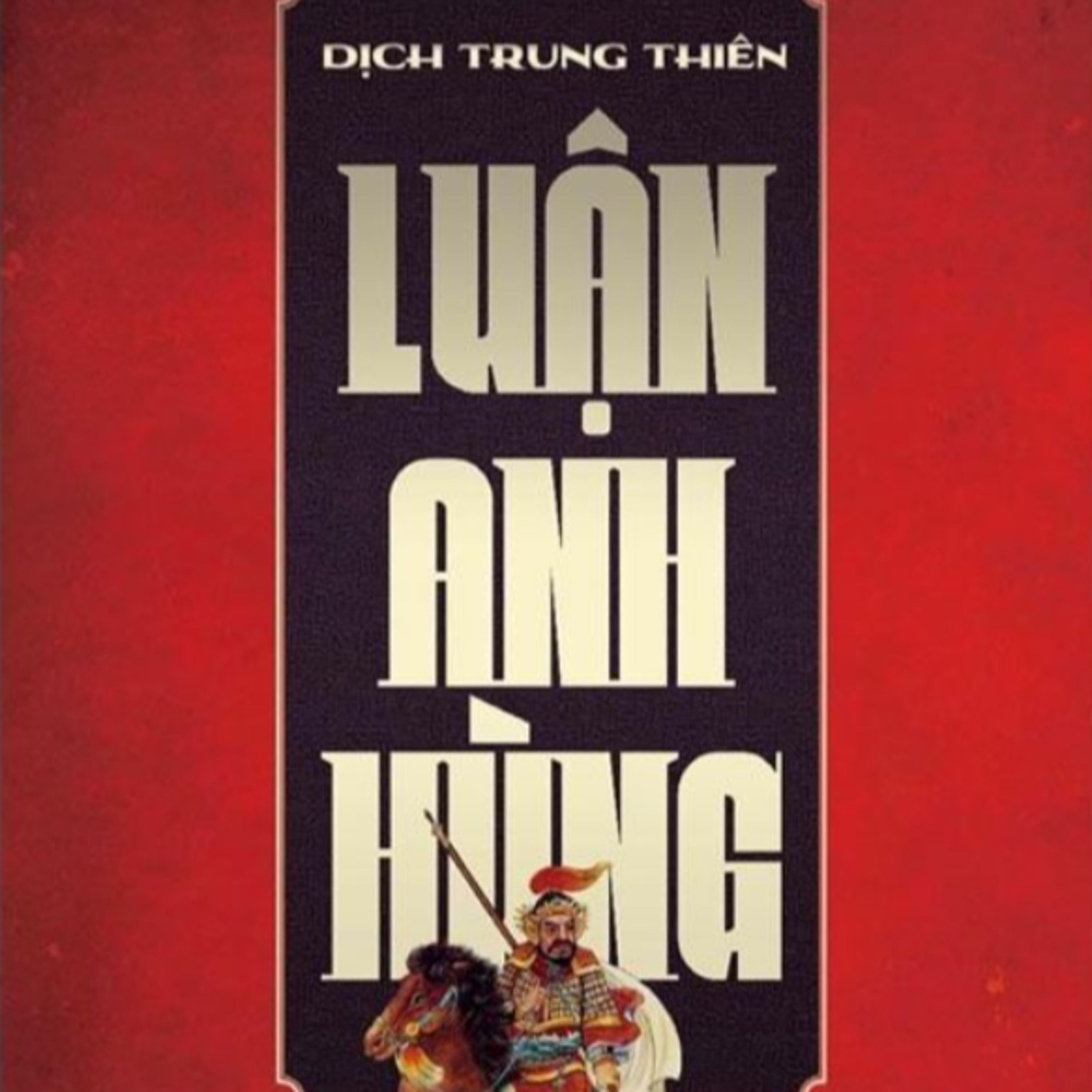 Sách Nói Chất Lượng Cao