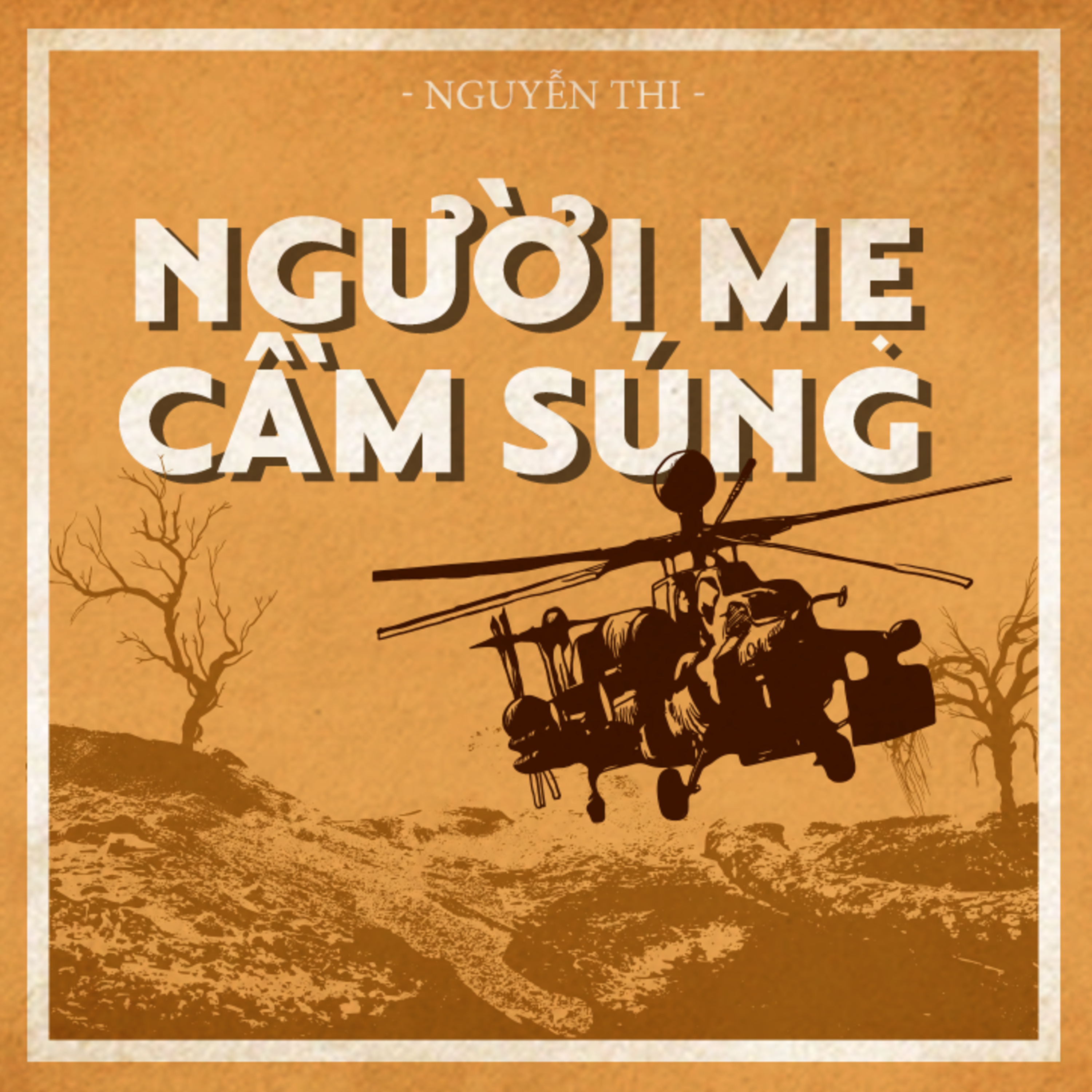 Sách nói Người Mẹ Cầm Súng - Nguyễn Thi - Nghe trọn bộ Sách nói tại Voiz FM (voiz.vn/download)