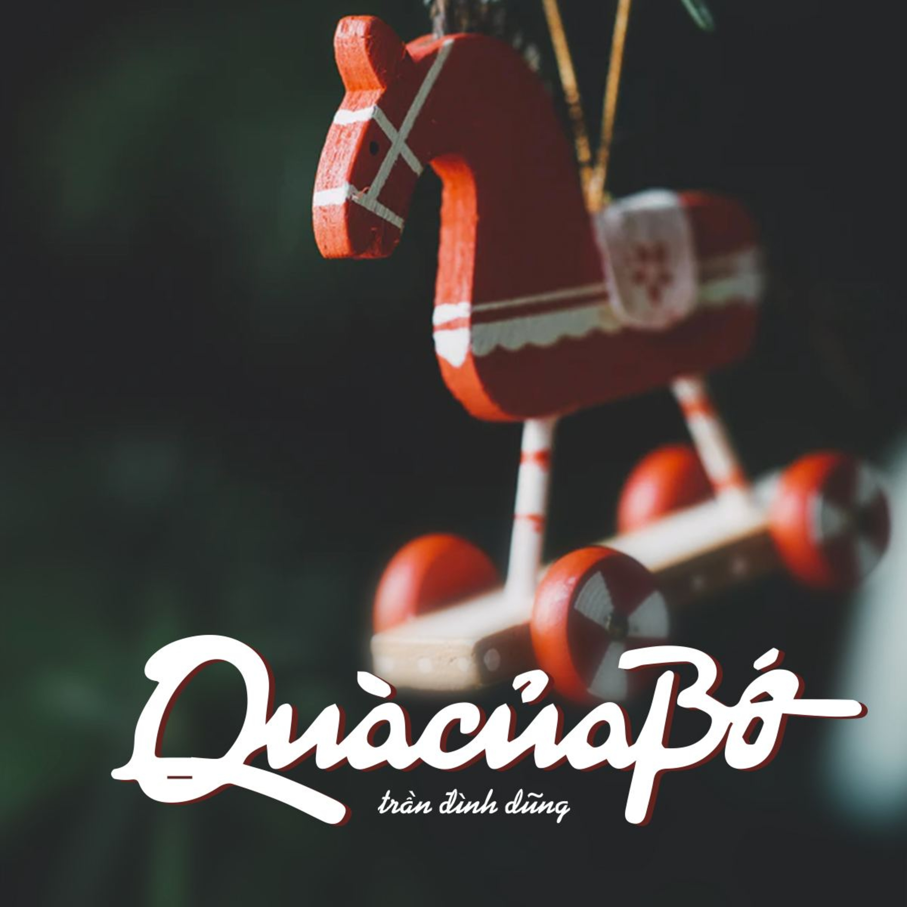 Sách nói Quà Của Bố - Trần Đình Dũng - Nghe trọn bộ Sách nói tại Voiz FM (voiz.vn/download)