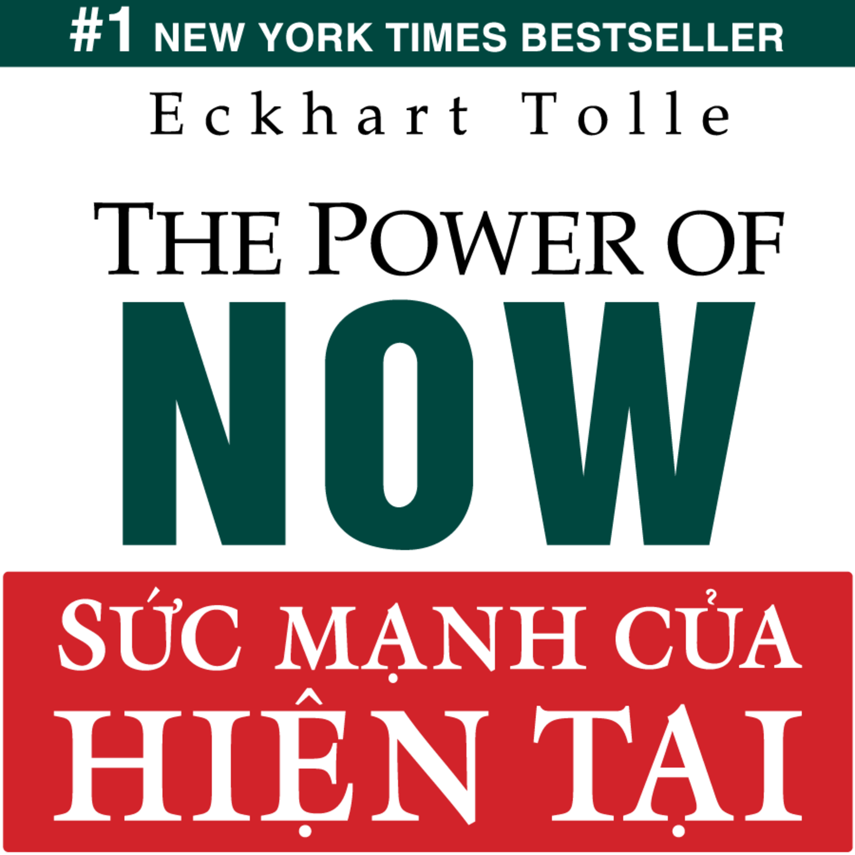Sách nói Sức Mạnh Của Hiện Tại - Eckhart Tolle - Nghe trọn bộ Sách nói tại Voiz FM (voiz.vn/download)