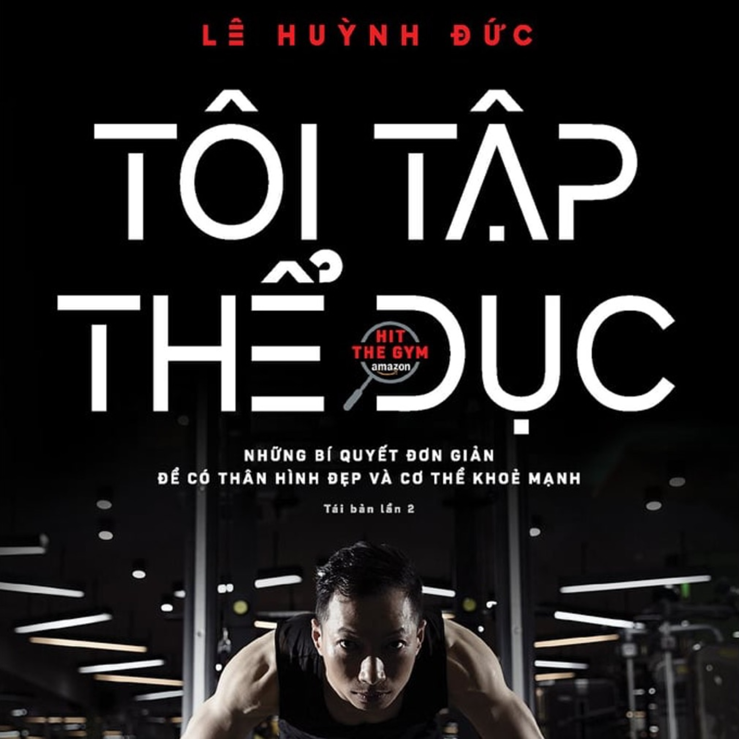 Sách nói Tôi Tập Thể Dục - Lê Huỳnh Đức - Nghe trọn bộ Sách nói tại Voiz FM (voiz.vn/download)