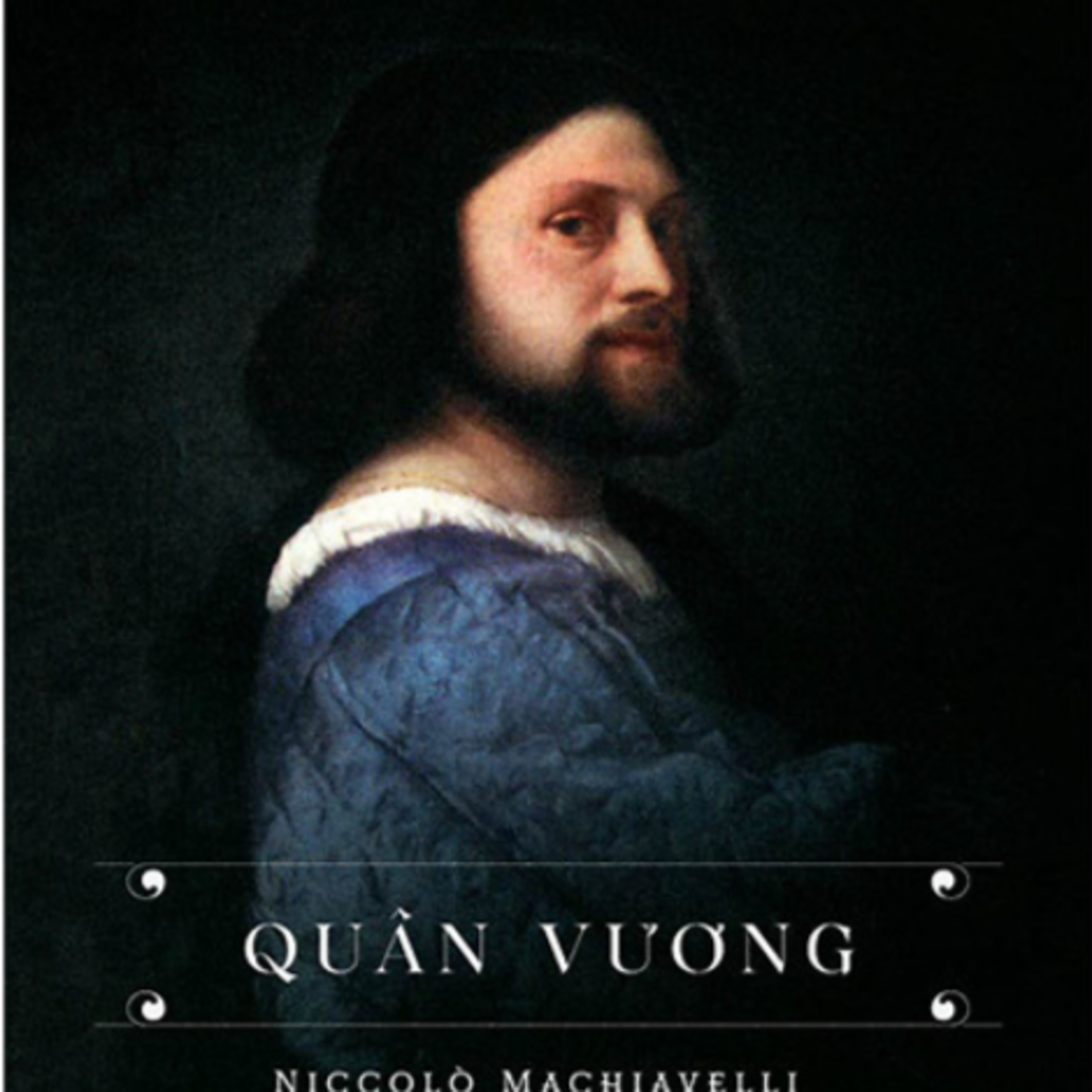 Sách nói Quân Vương - Niccolo Machiavelli - Nghe trọn bộ Sách nói tại Voiz FM (voiz.vn/download)
