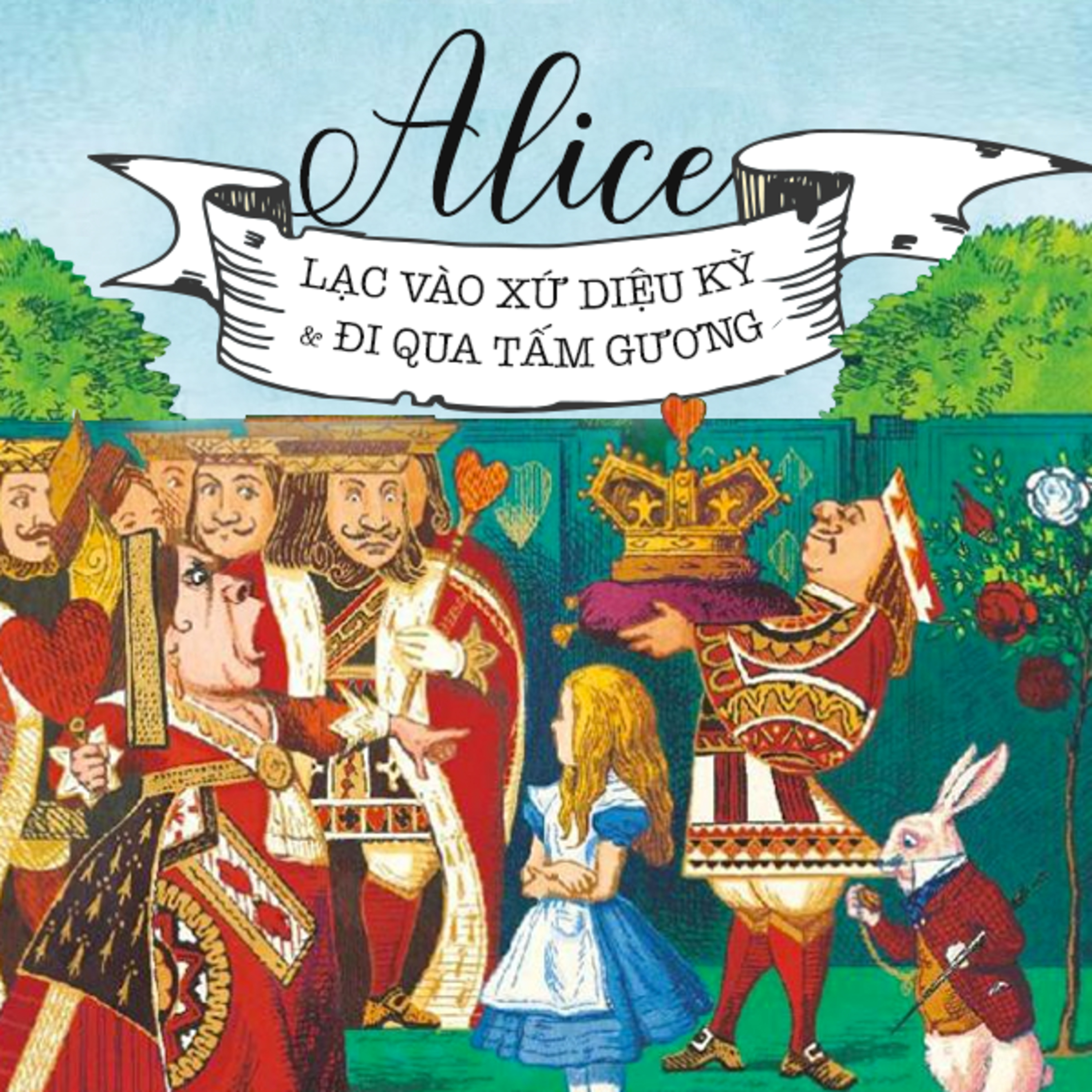 Sách Nói Chất Lượng Cao