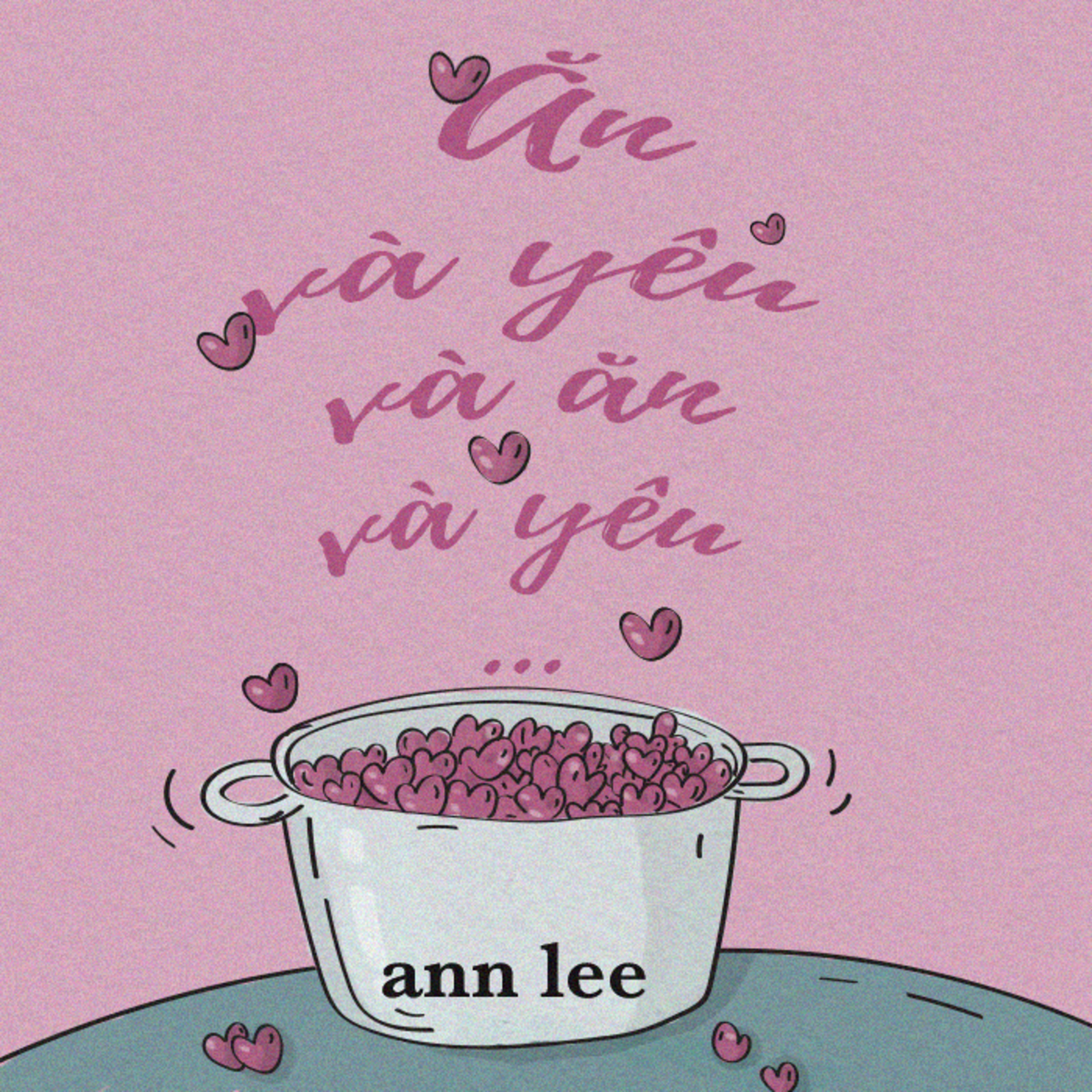 Sách nói Ăn Và Yêu Và Ăn Và Yêu - Ann Lee - Nghe trọn bộ Sách nói tại Voiz FM (voiz.vn/download)