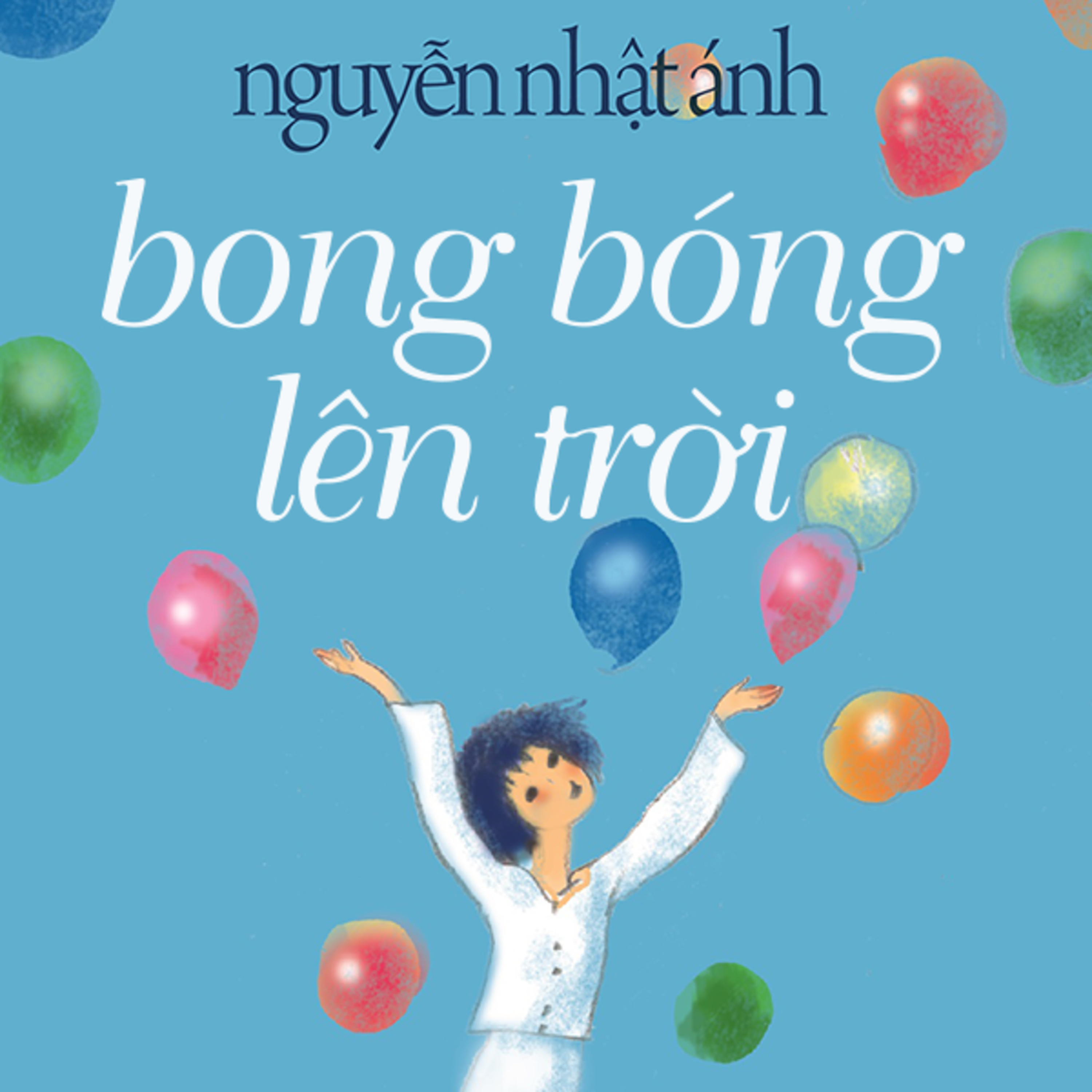 Sách nói Bong Bóng Lên Trời - Nguyễn Nhật Ánh - Nghe trọn bộ Sách nói tại Voiz FM (voiz.vn/download)