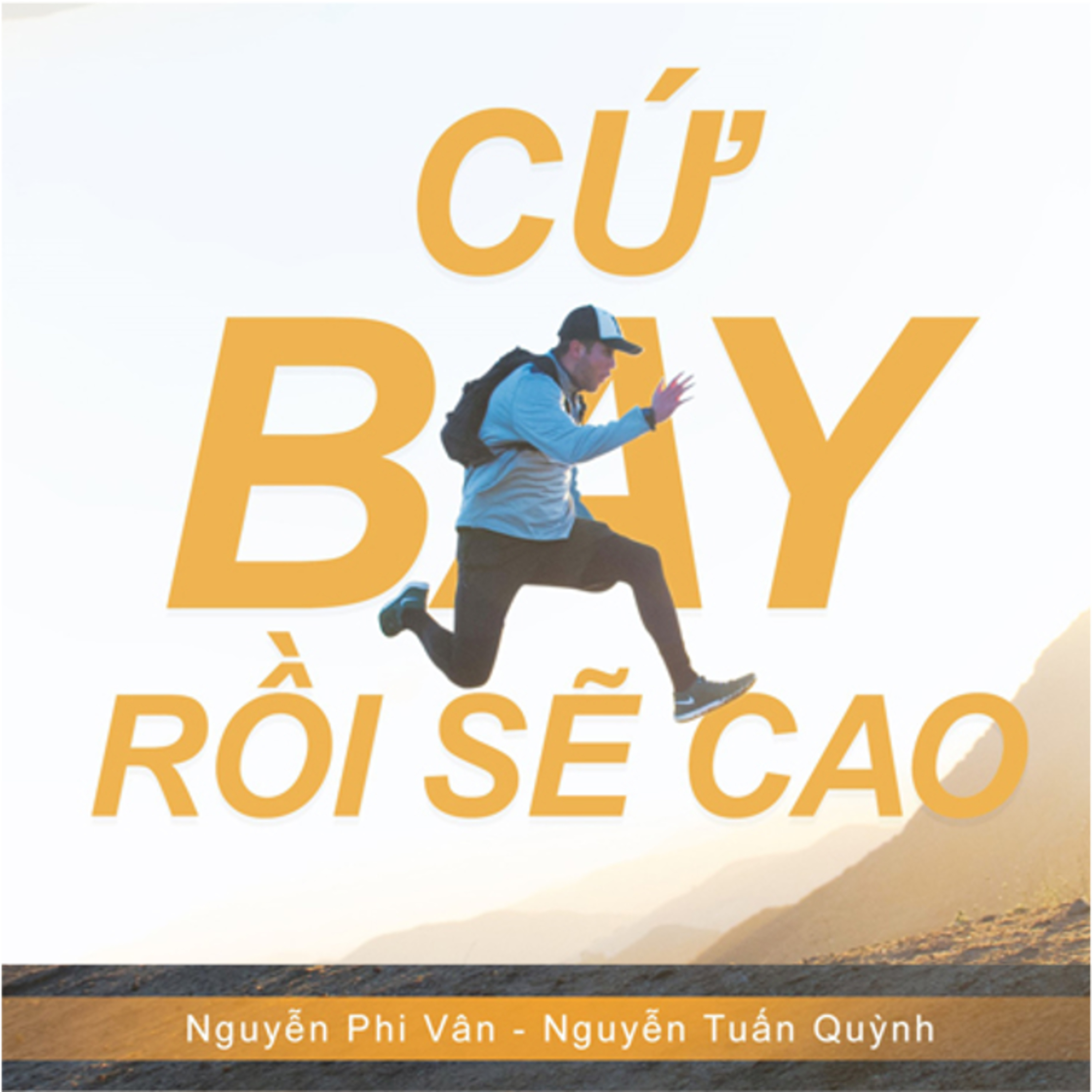 Sách nói Cứ Bay Rồi Sẽ Cao - Nguyễn Phi Vân - Nghe trọn bộ Sách nói tại Voiz FM (voiz.vn/download)