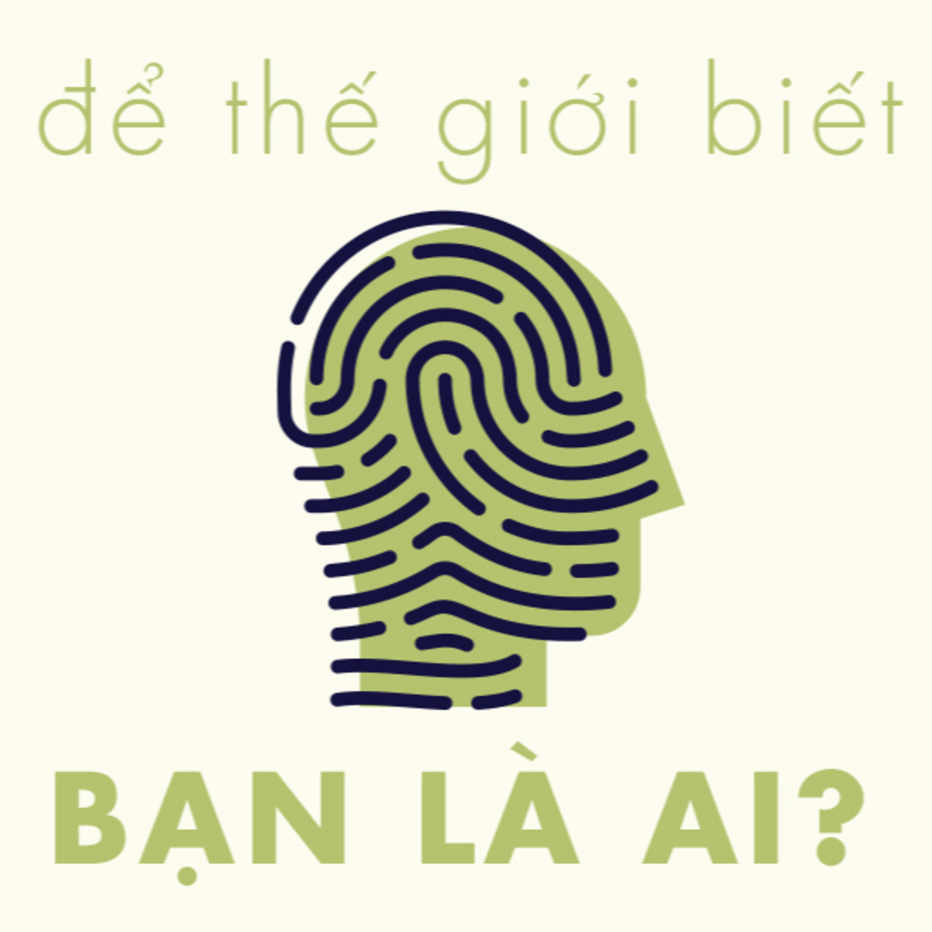 Sách nói Để Thế Giới Biết Bạn Là Ai - Napoleon Hill - Nghe trọn bộ Sách nói tại Voiz FM (voiz.vn/download)
