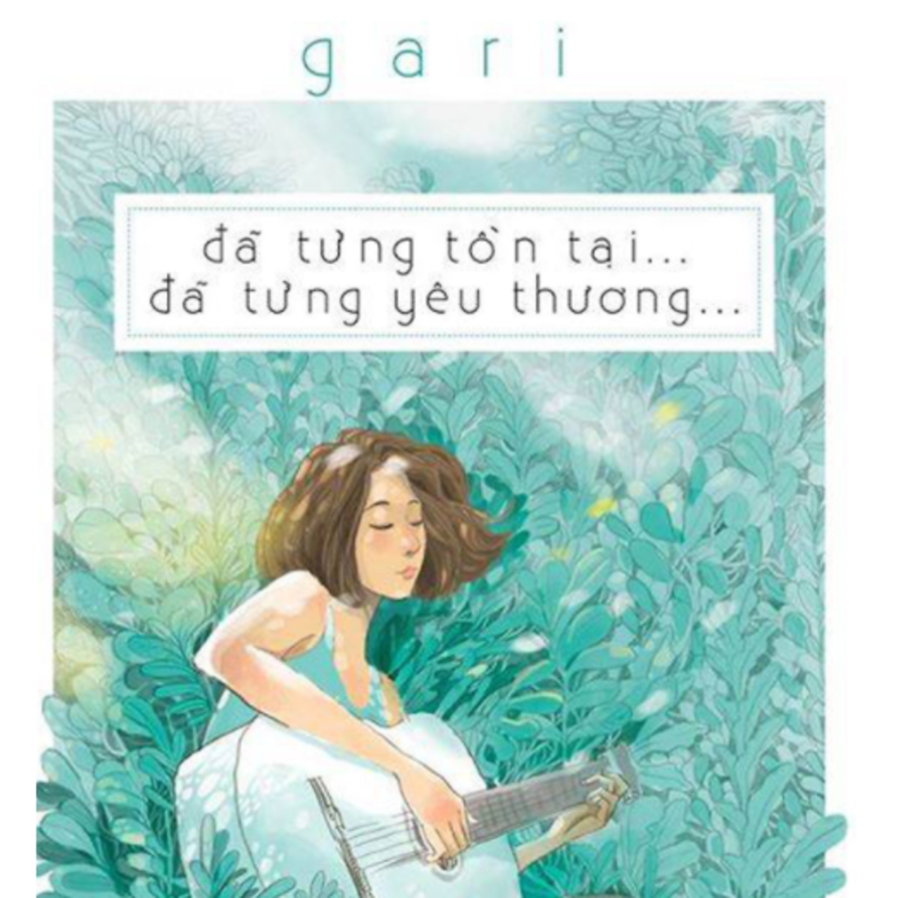 Sách nói Đã Từng Tồn Tại, Đã Từng Yêu Thương - Gari - Nghe trọn bộ Sách nói tại Voiz FM (voiz.vn/download)
