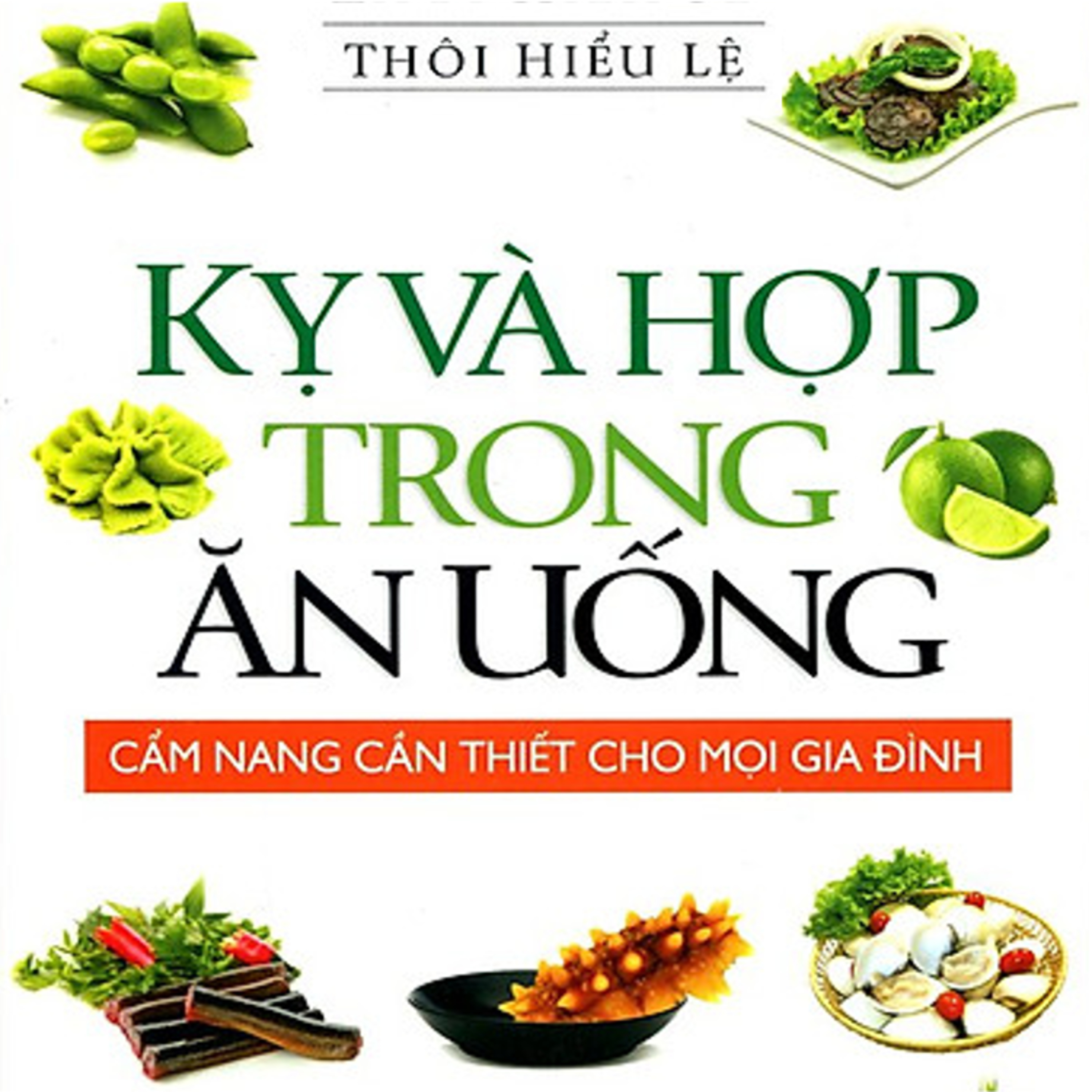 Sách nói Kỵ Và Hợp Trong Ăn Uống - Thôi Hiểu Lệ - Nghe trọn bộ Sách nói tại Voiz FM (voiz.vn/download)